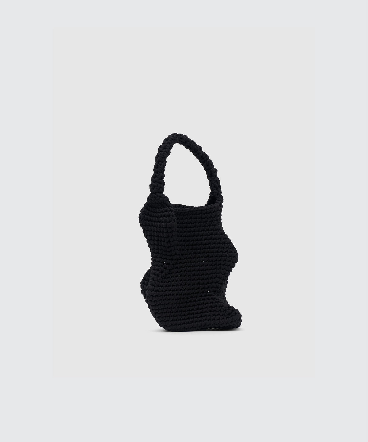 ×KNITPOTTERY Knit Pottery Bag Small