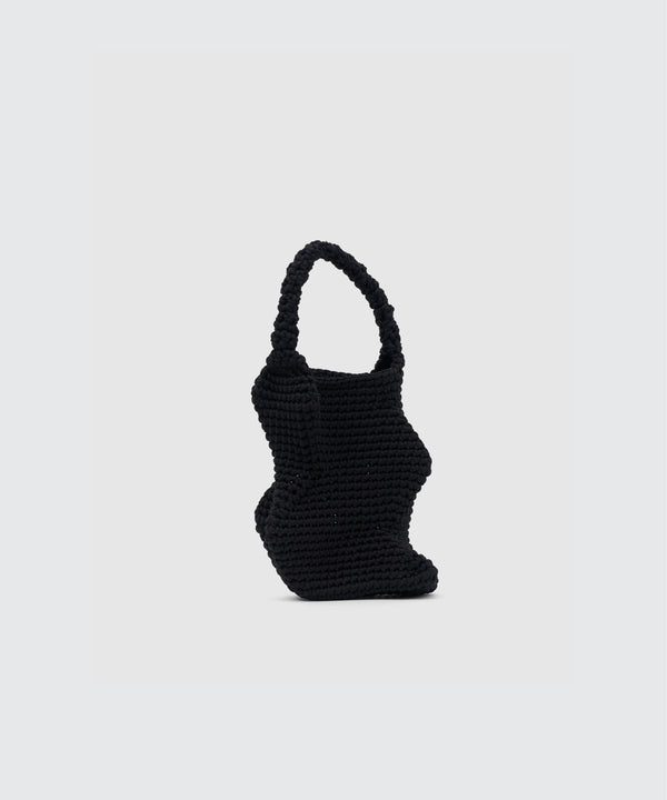 ×KNITPOTTERY Knit Pottery Bag Small