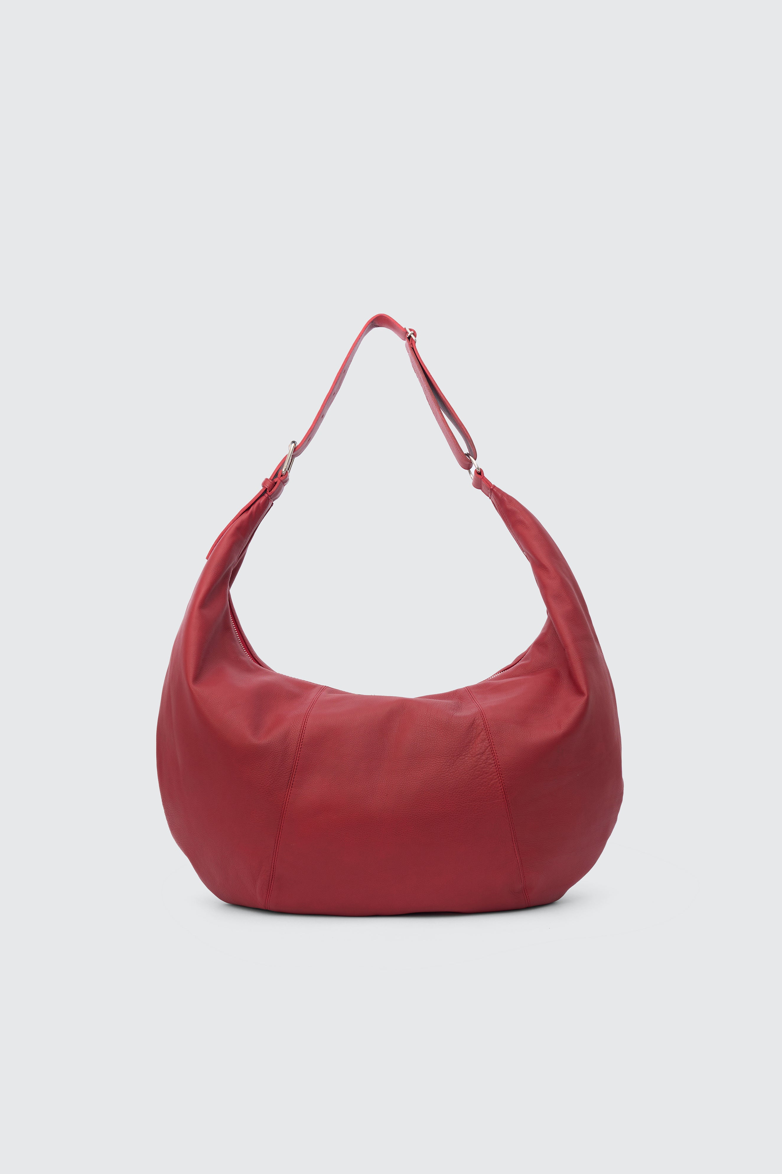 バッグ yoke Carf Leather Circle Bag Carf Leather Circle Bag | YOKE Official Website
