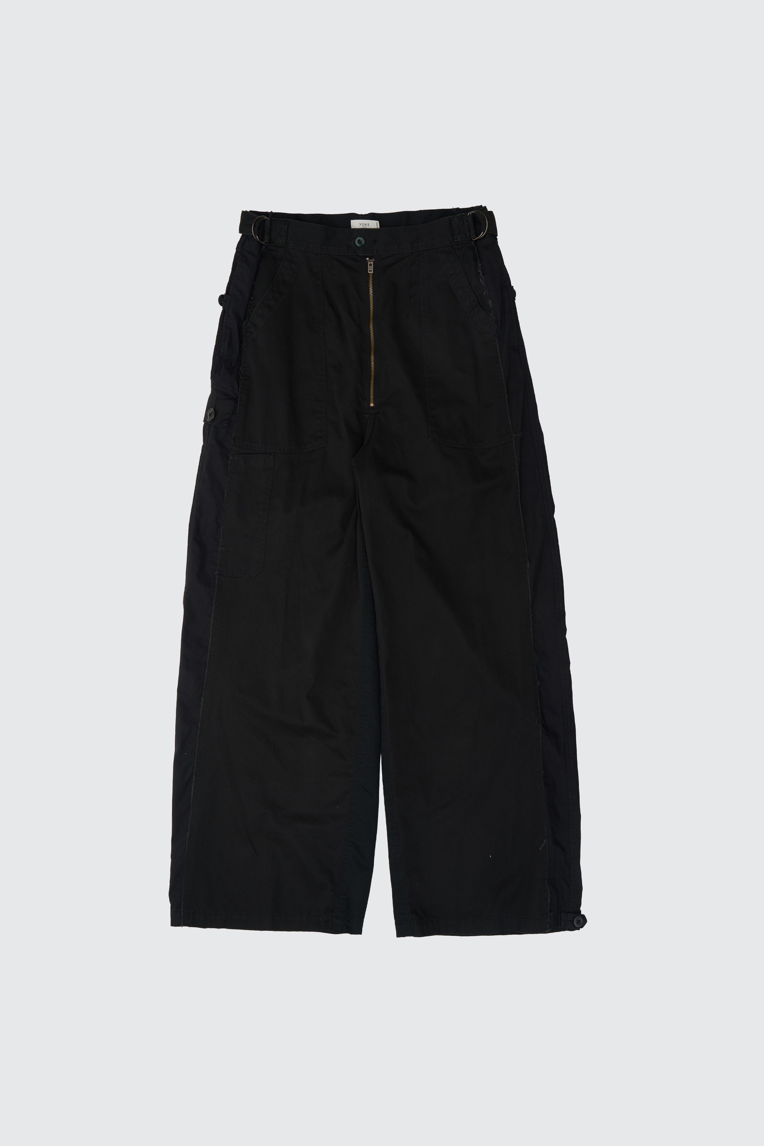 Pants | YOKE Official Website