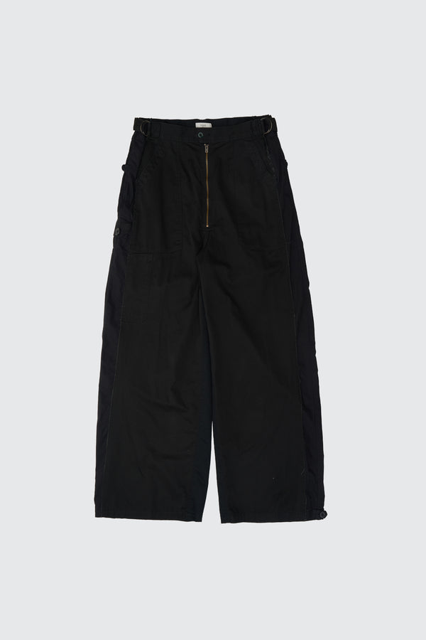 Connected Military Pants