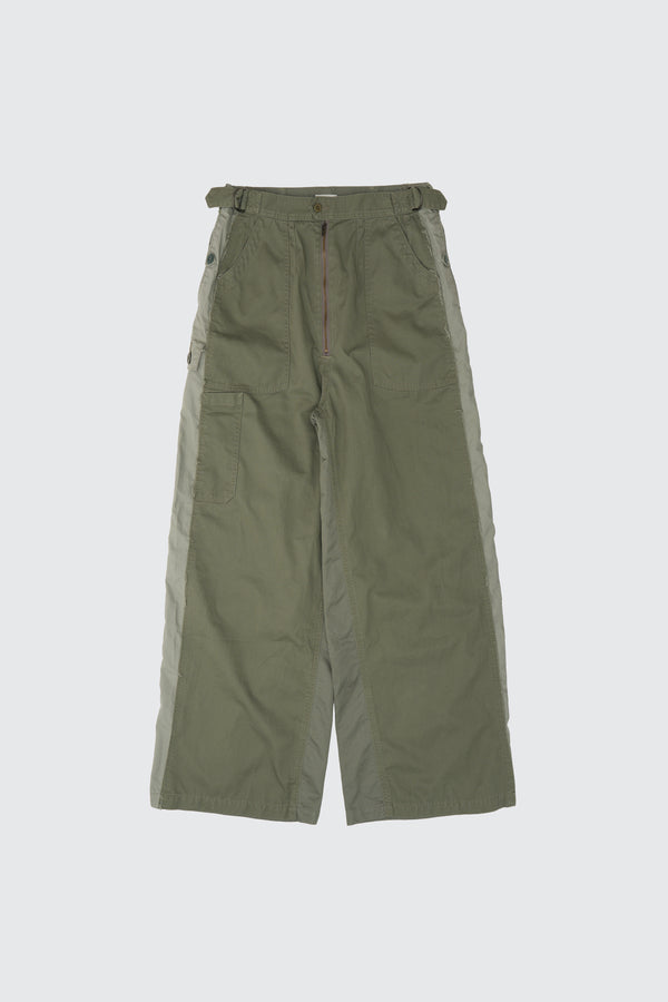 Connected Military Pants