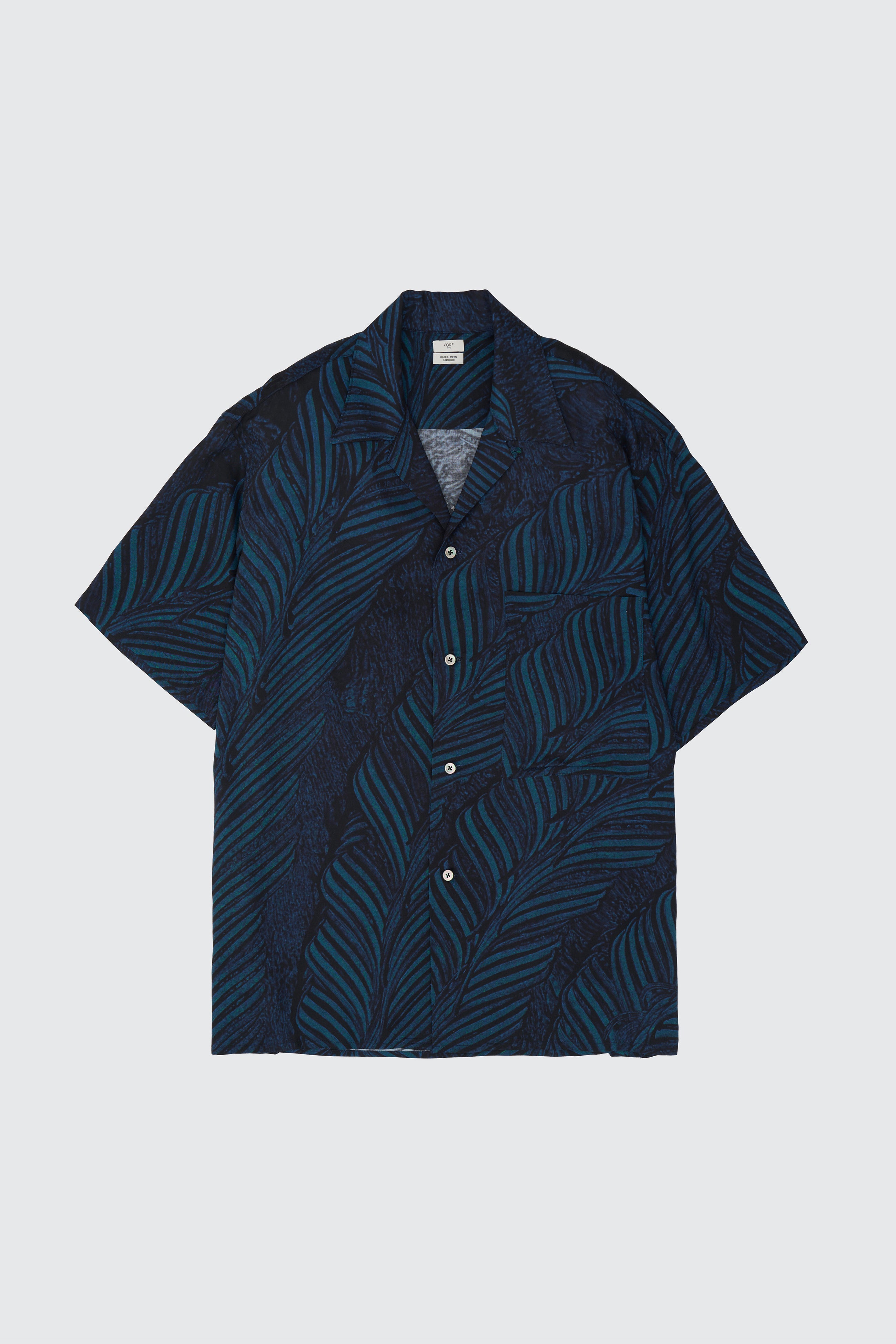 Shirts | YOKE Official Website