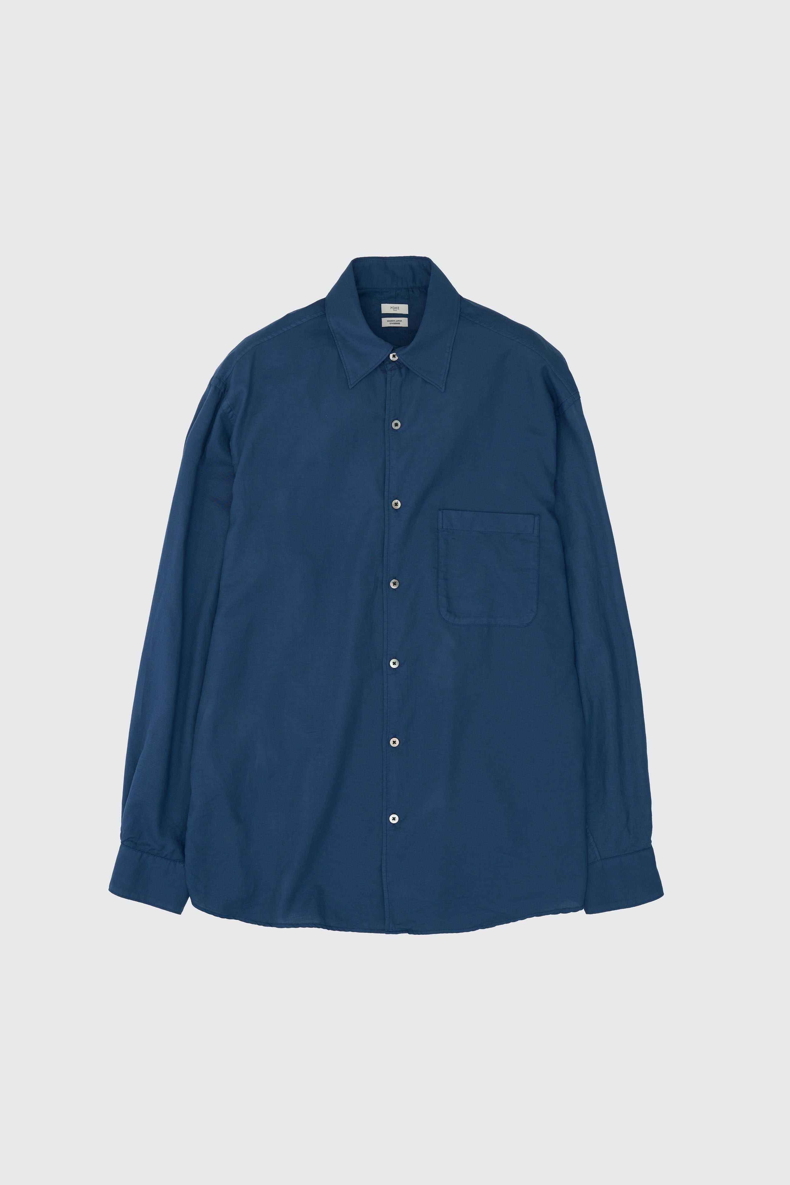 Shirts | YOKE Official Website