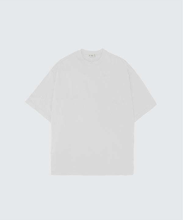 46G Suvin Cotton YOKE T-shirt