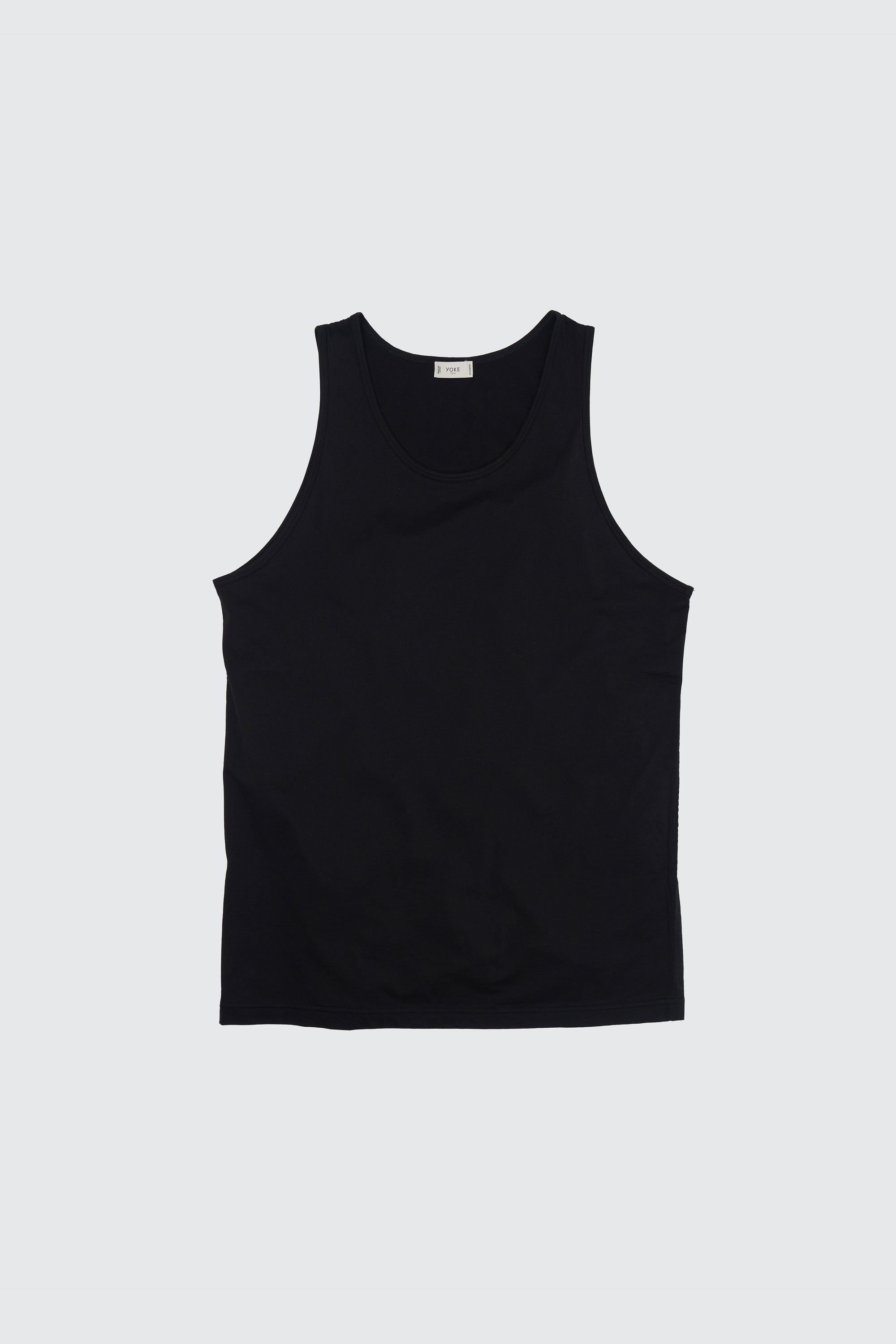 46G Suvin Cotton Tunktop