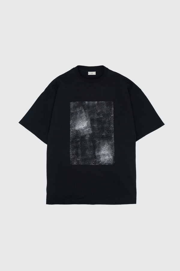 Abstract Hand Painted T-shirt