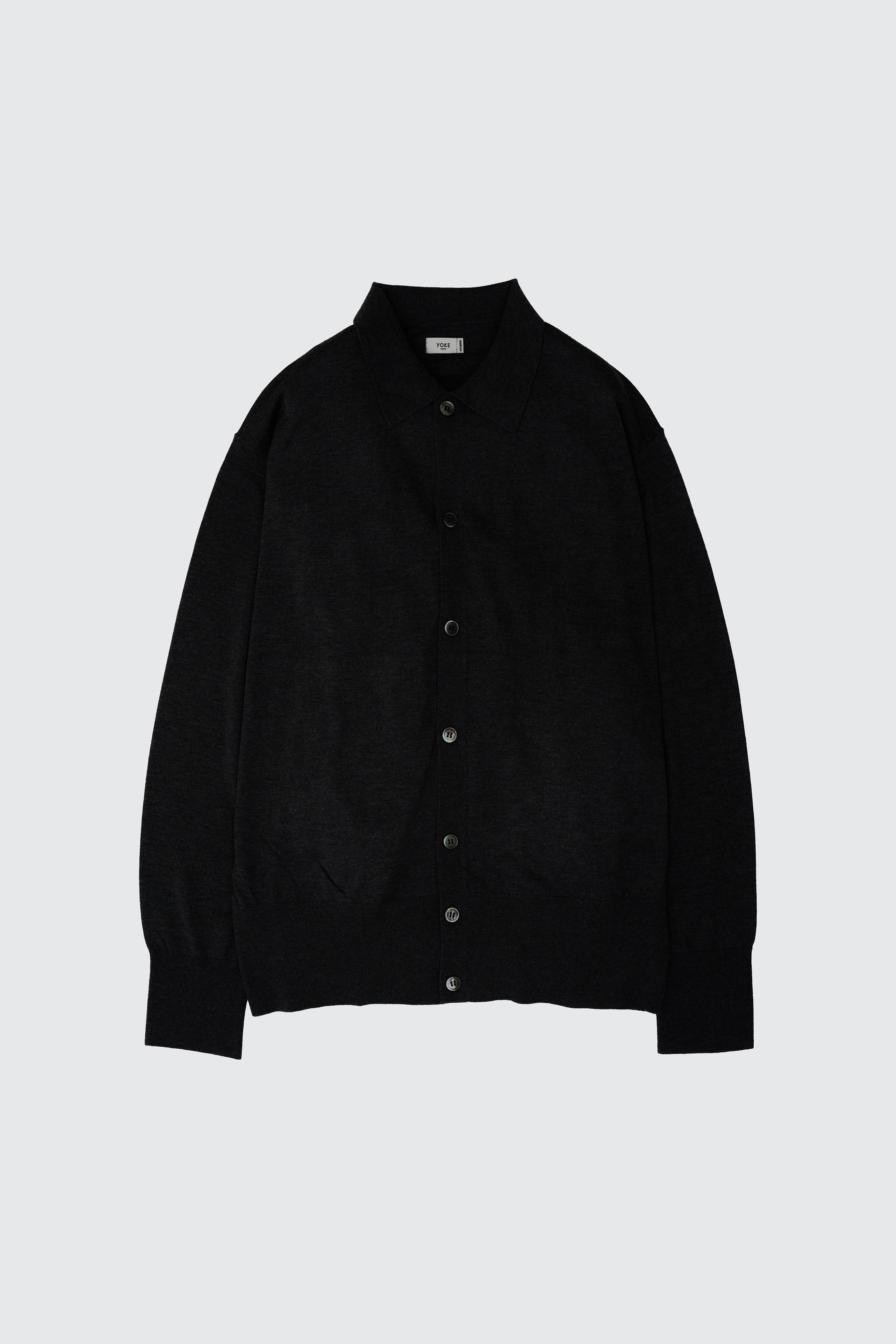 Knitwear | YOKE Official Website