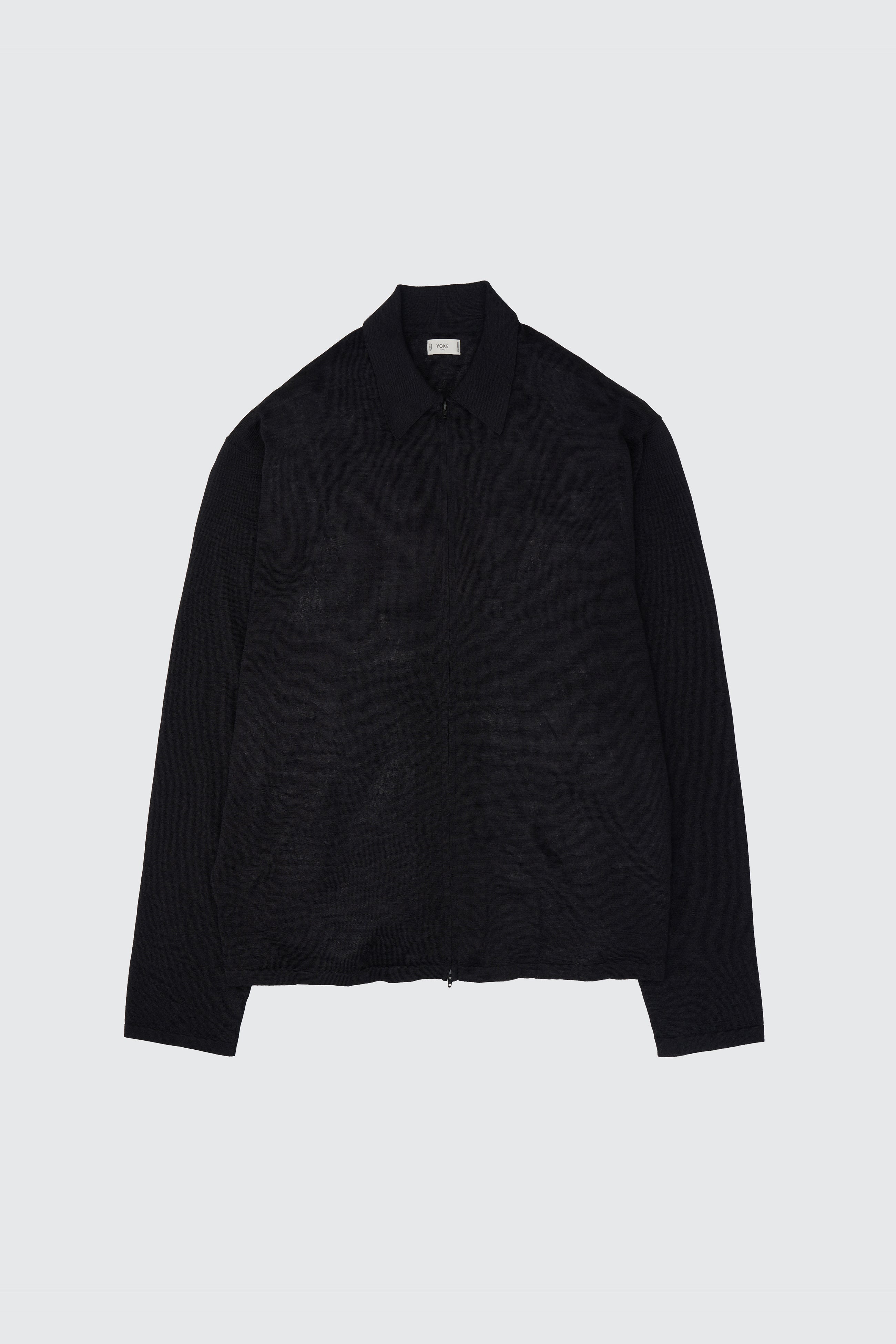 Knitwear | YOKE Official Website