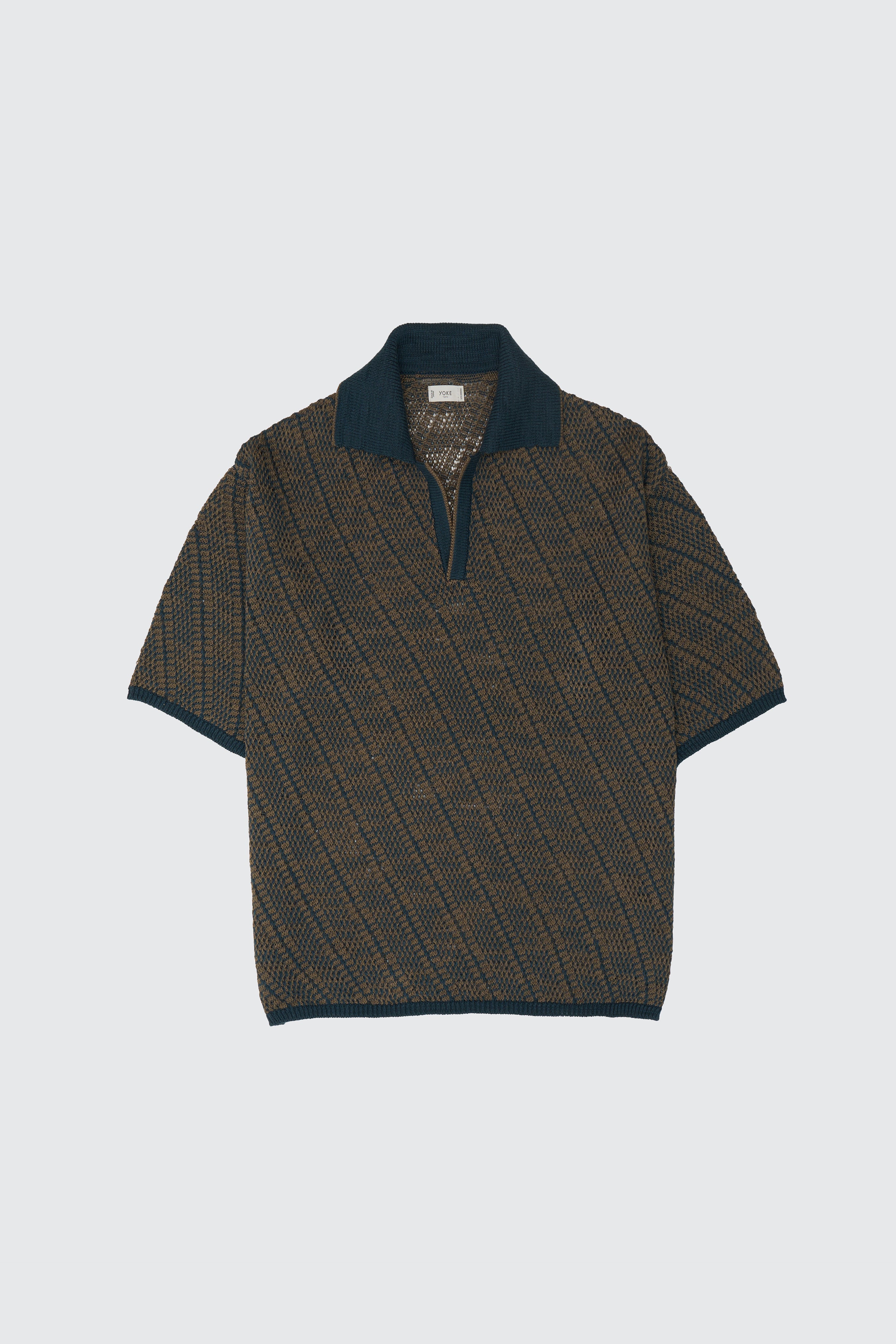 Knitwear | YOKE Official Website
