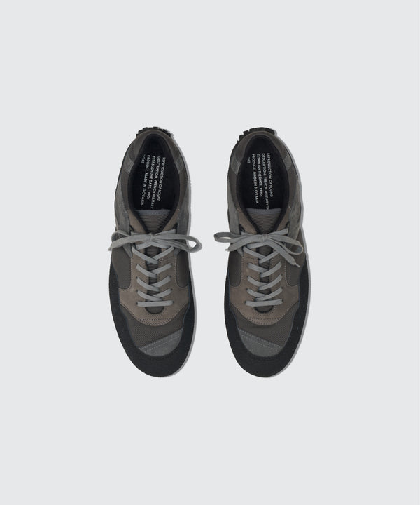 REPRODUCTION OF FOUND x YOKE French Military Trainer