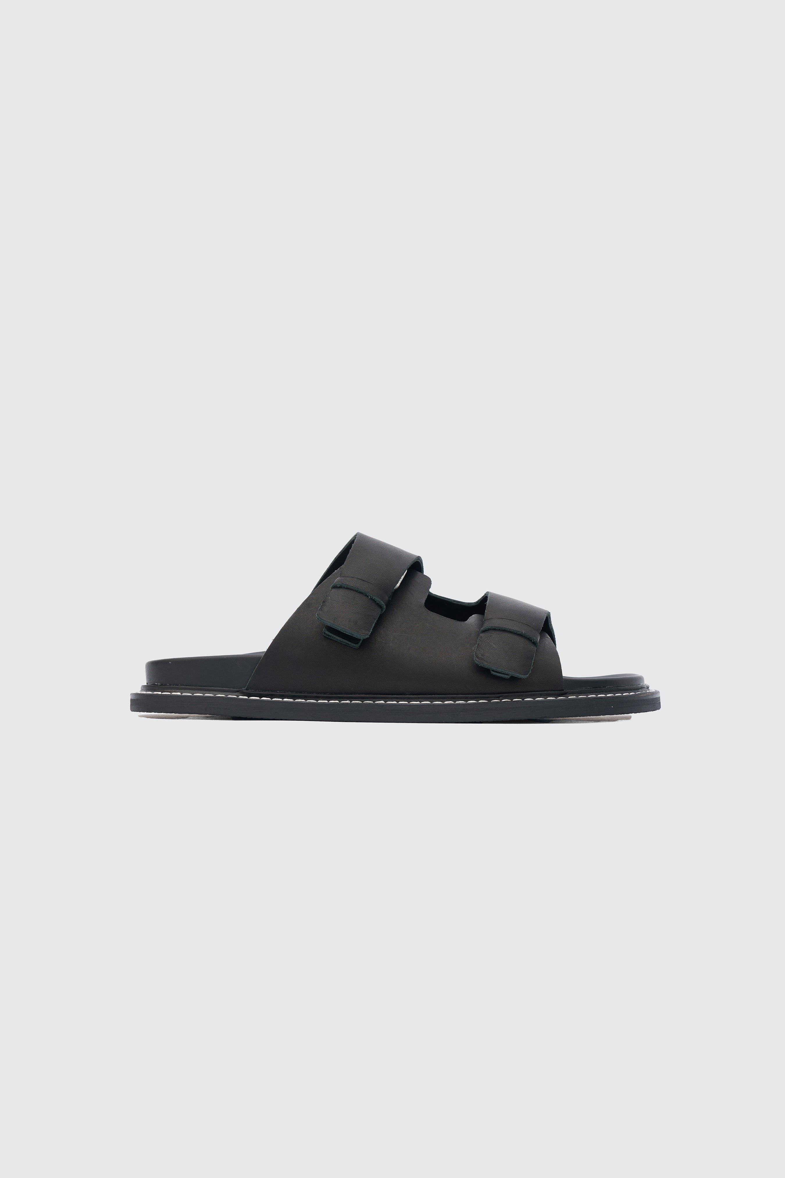 foot the coacher x YOKE Leather Loafer | YOKE Official Website