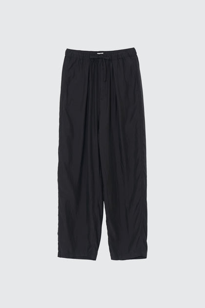 パンツ Cupro Polyester Washable Twill EasyPants Cupro Polyester Washable Twill Easy Pants | YOKE Official Website