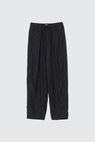 ヨーコページです。Mサイズ Cupro Polyester Washable Twill Easy Pants | YOKE Official Website