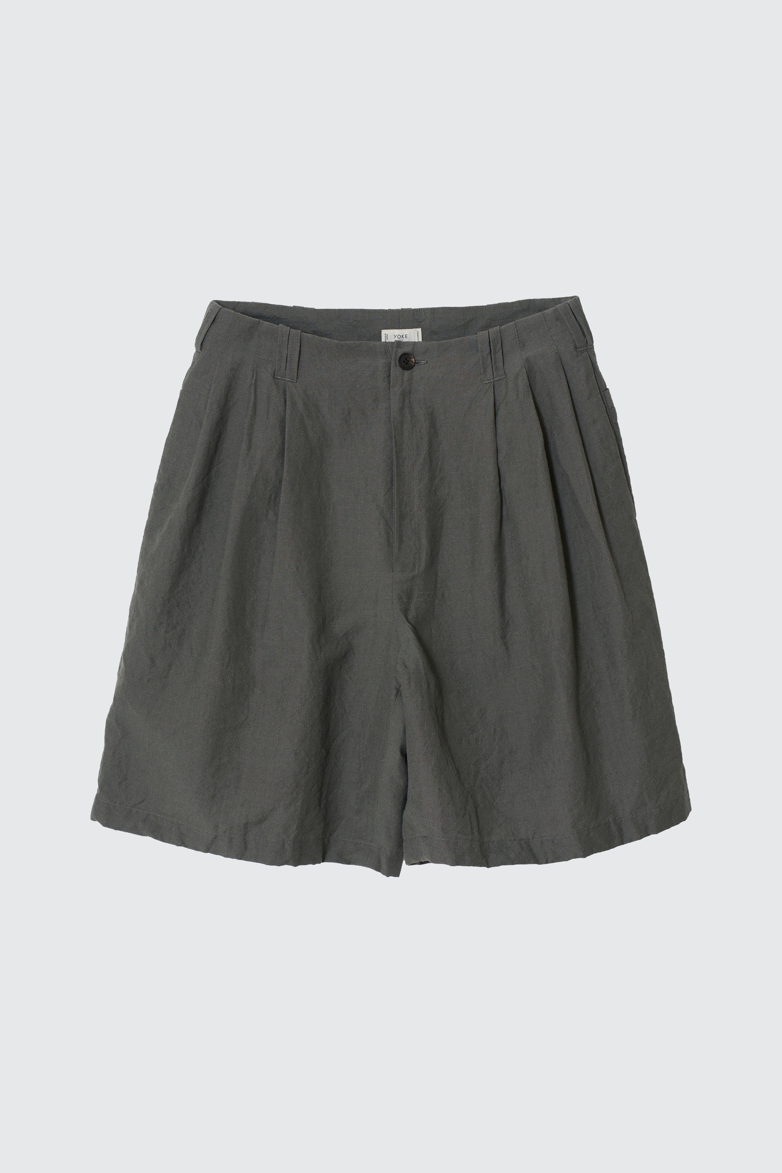 Pants | YOKE Official Website