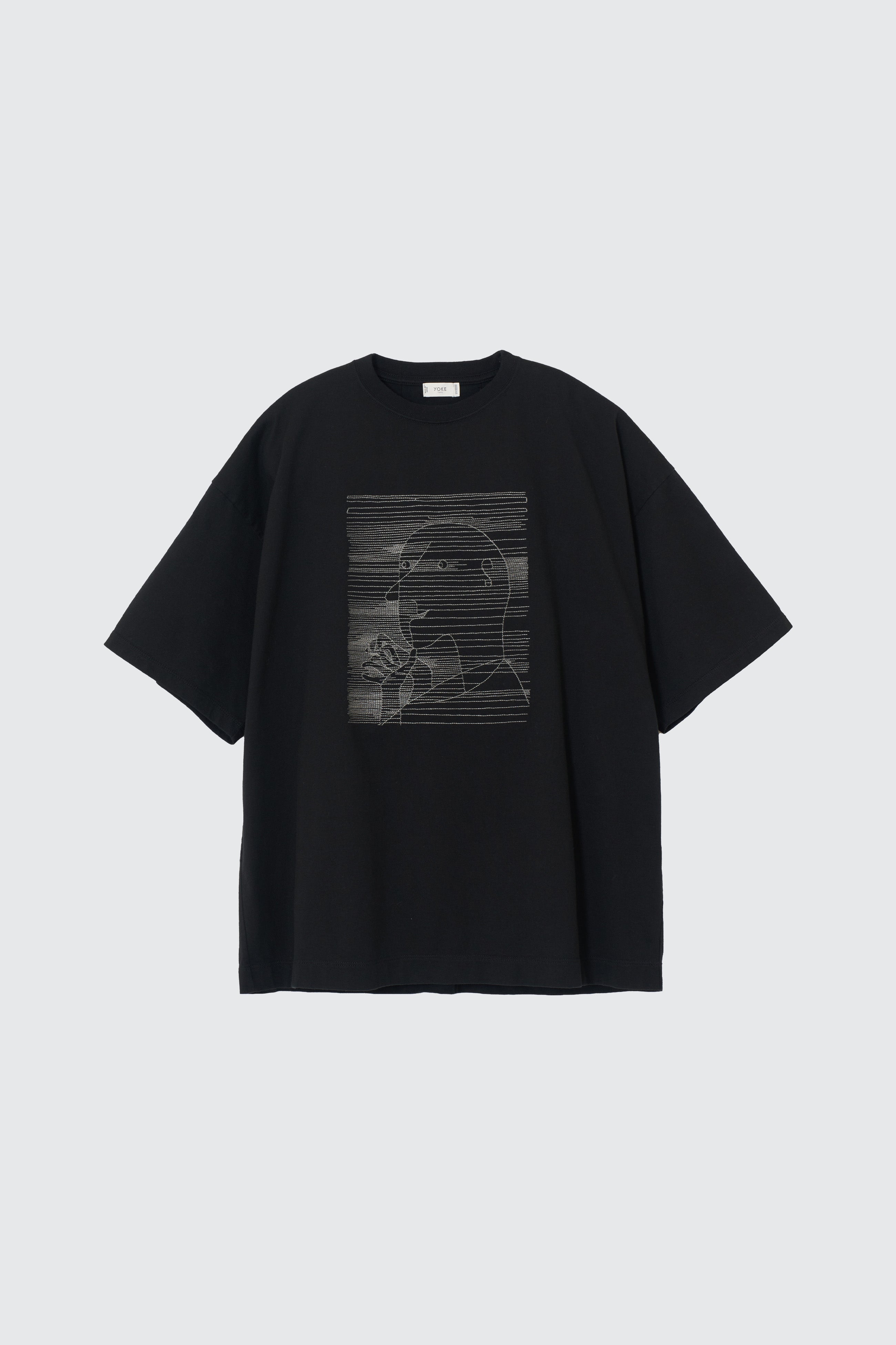 T-Shirts & Tops | YOKE Official Website