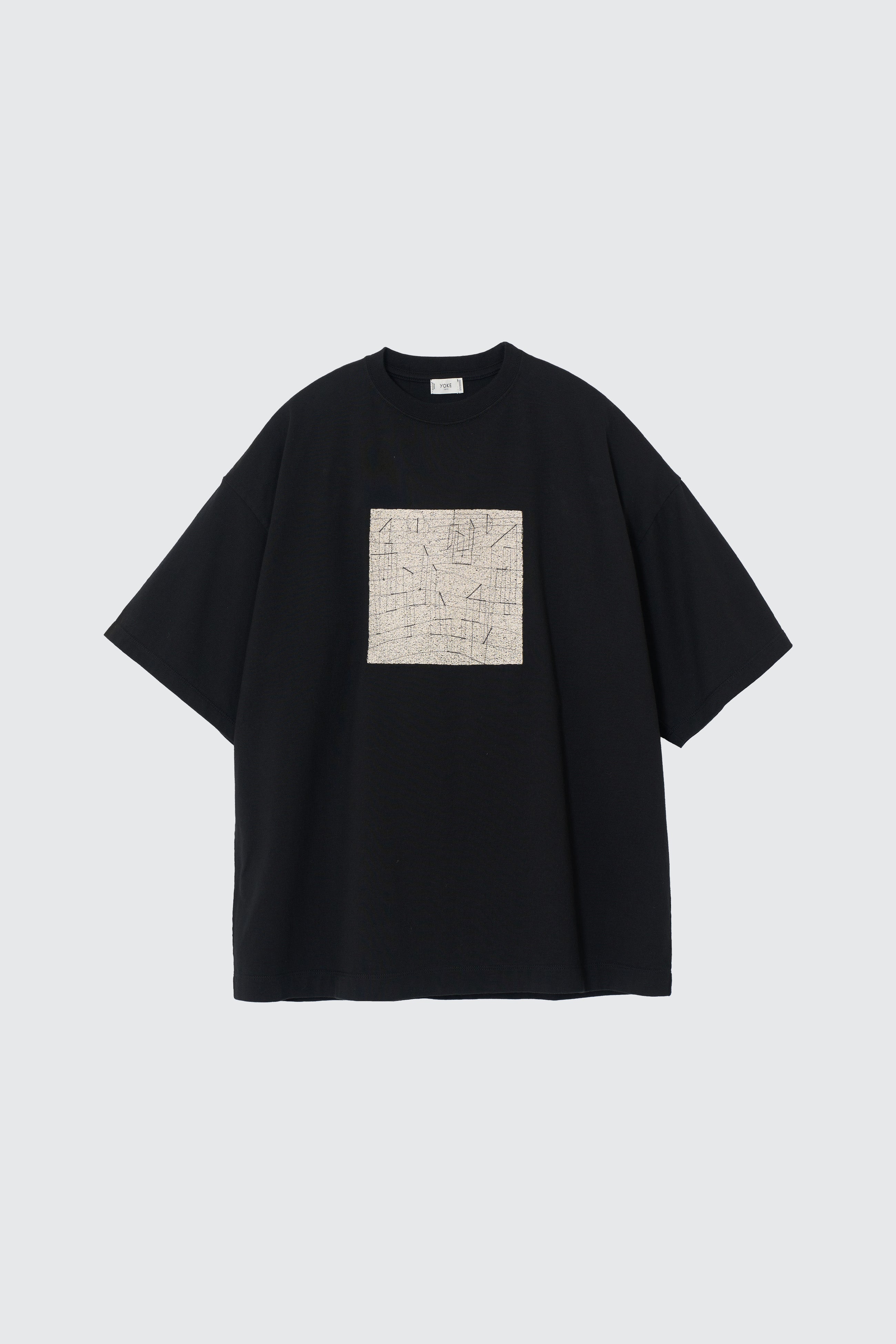 T-Shirts & Tops | YOKE Official Website