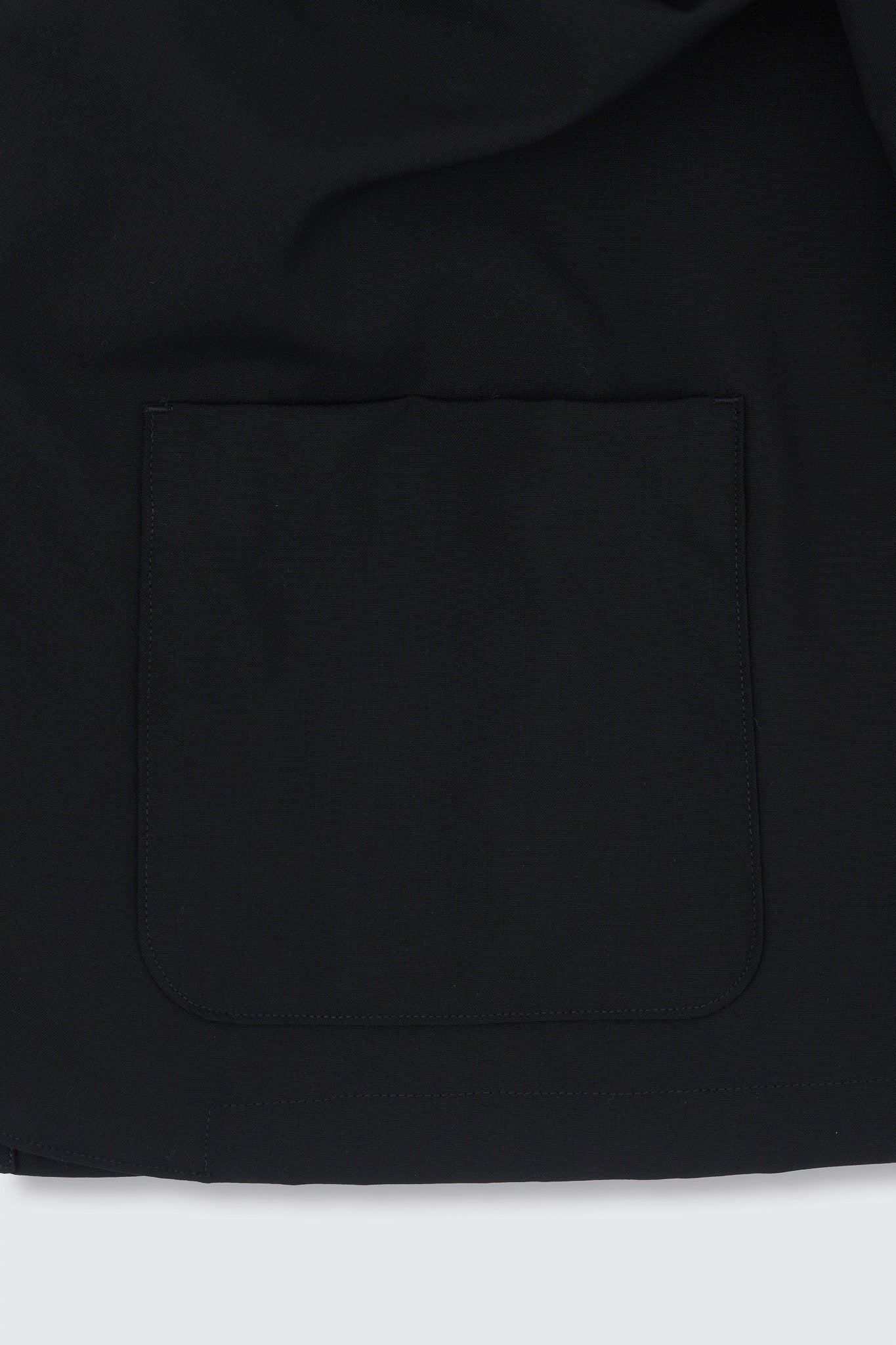 YOKE AOYAMA Exclusive Wool Tropical Single Jacket | YOKE Official