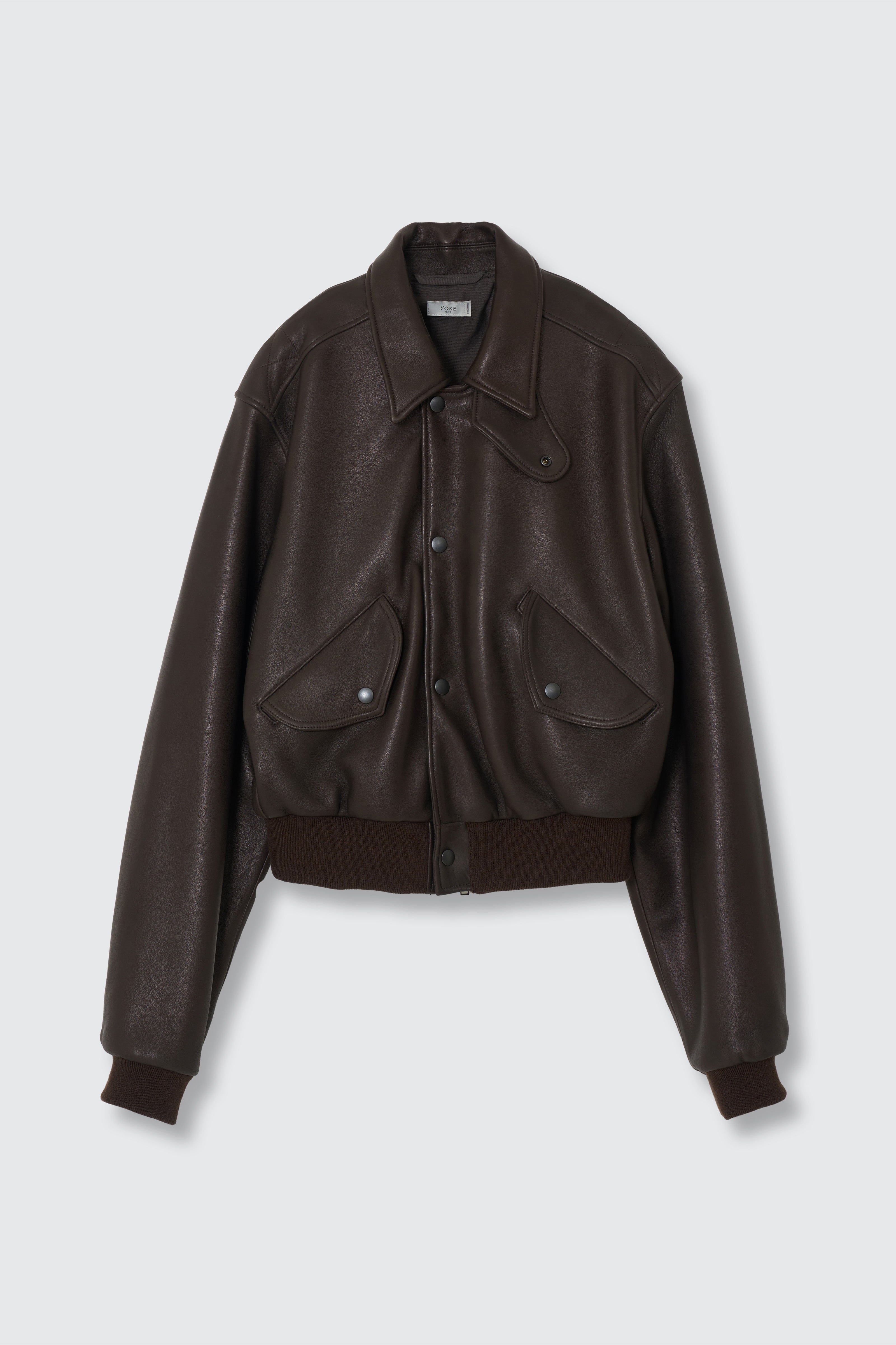 New Arrivals | YOKE Official Website