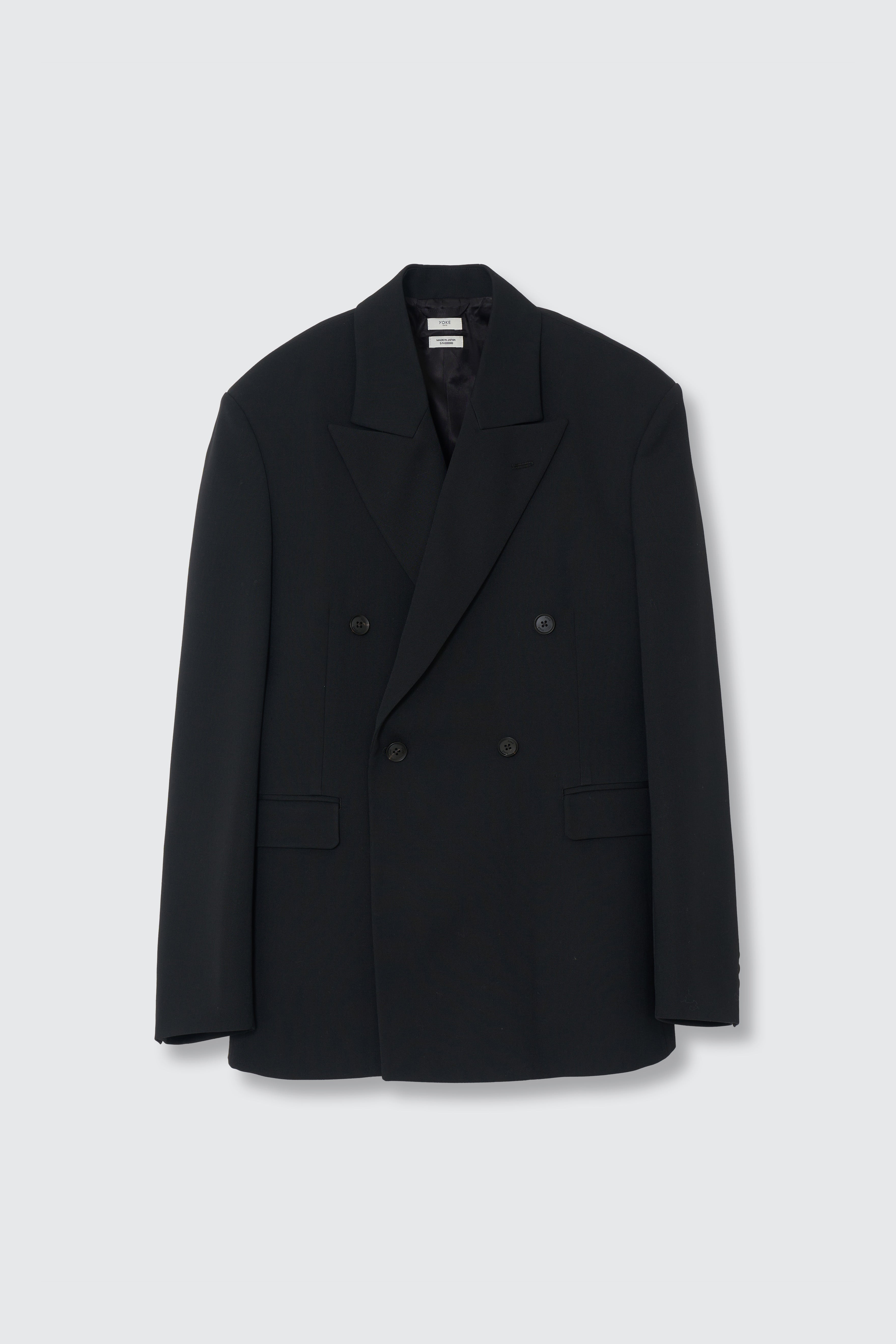 Jackets | YOKE Official Website