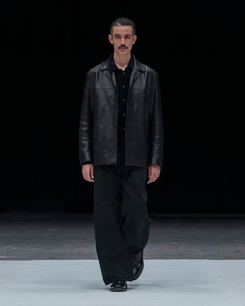 FW25 Look 1