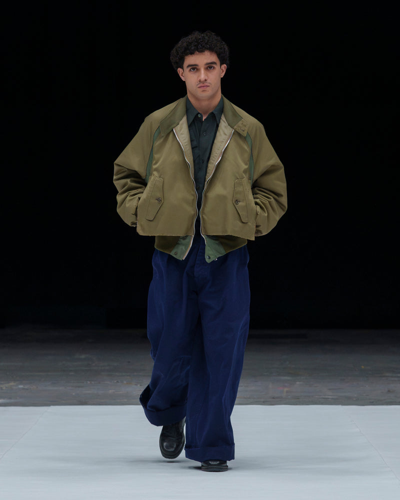 FW25 Look 7