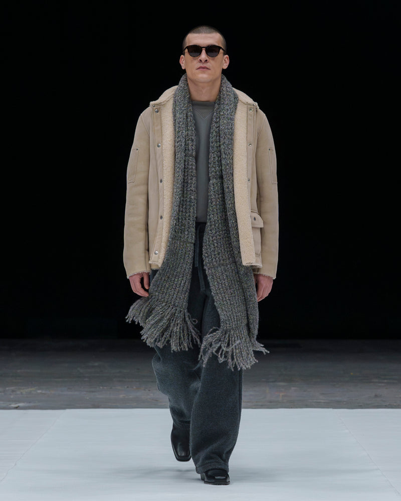 FW25 Look 8