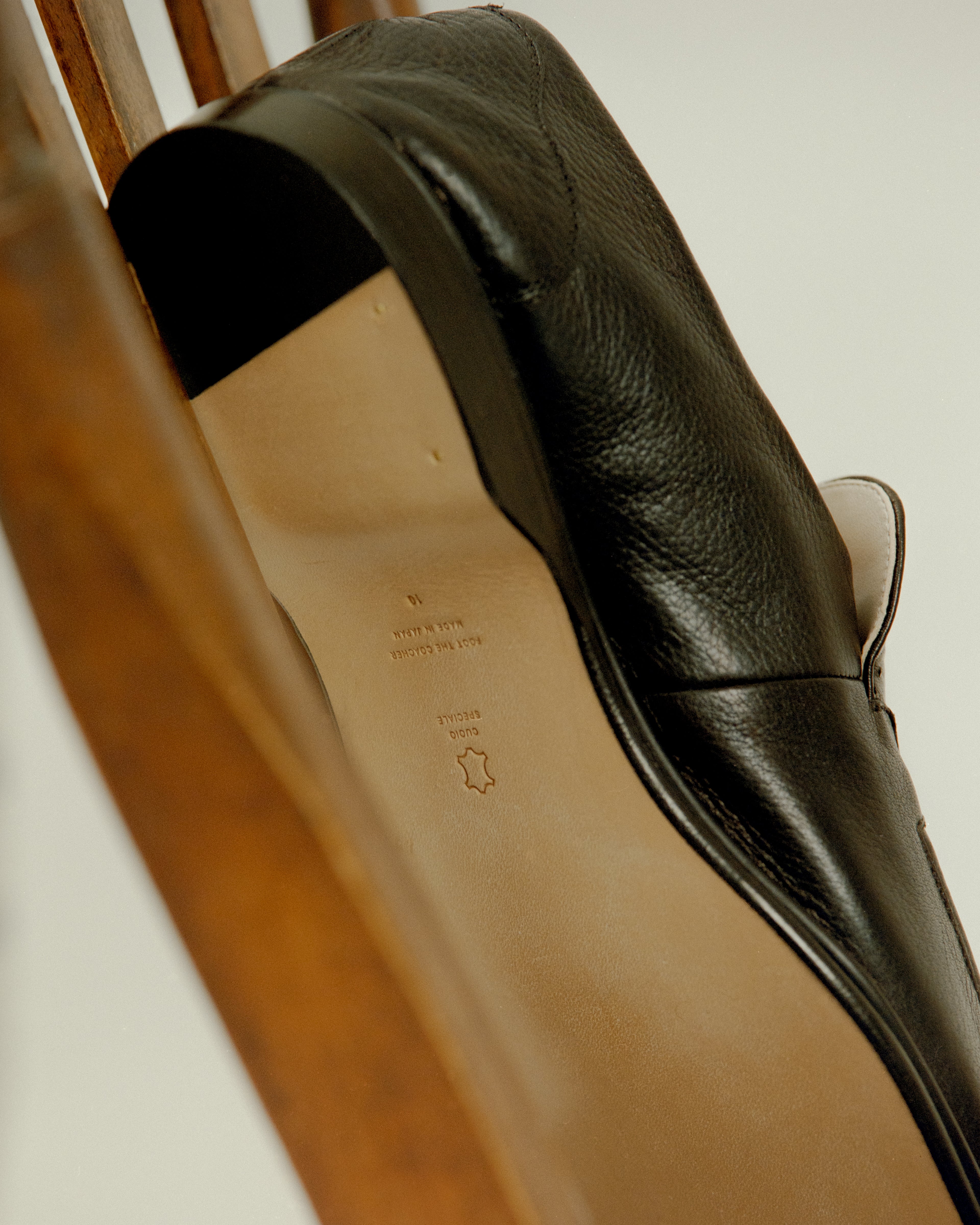 【美品】PORTER footthe coacherTOMORROWLAND foot the coacher×PORTER 5WAY ナイロン バッグ｜トゥモローランド