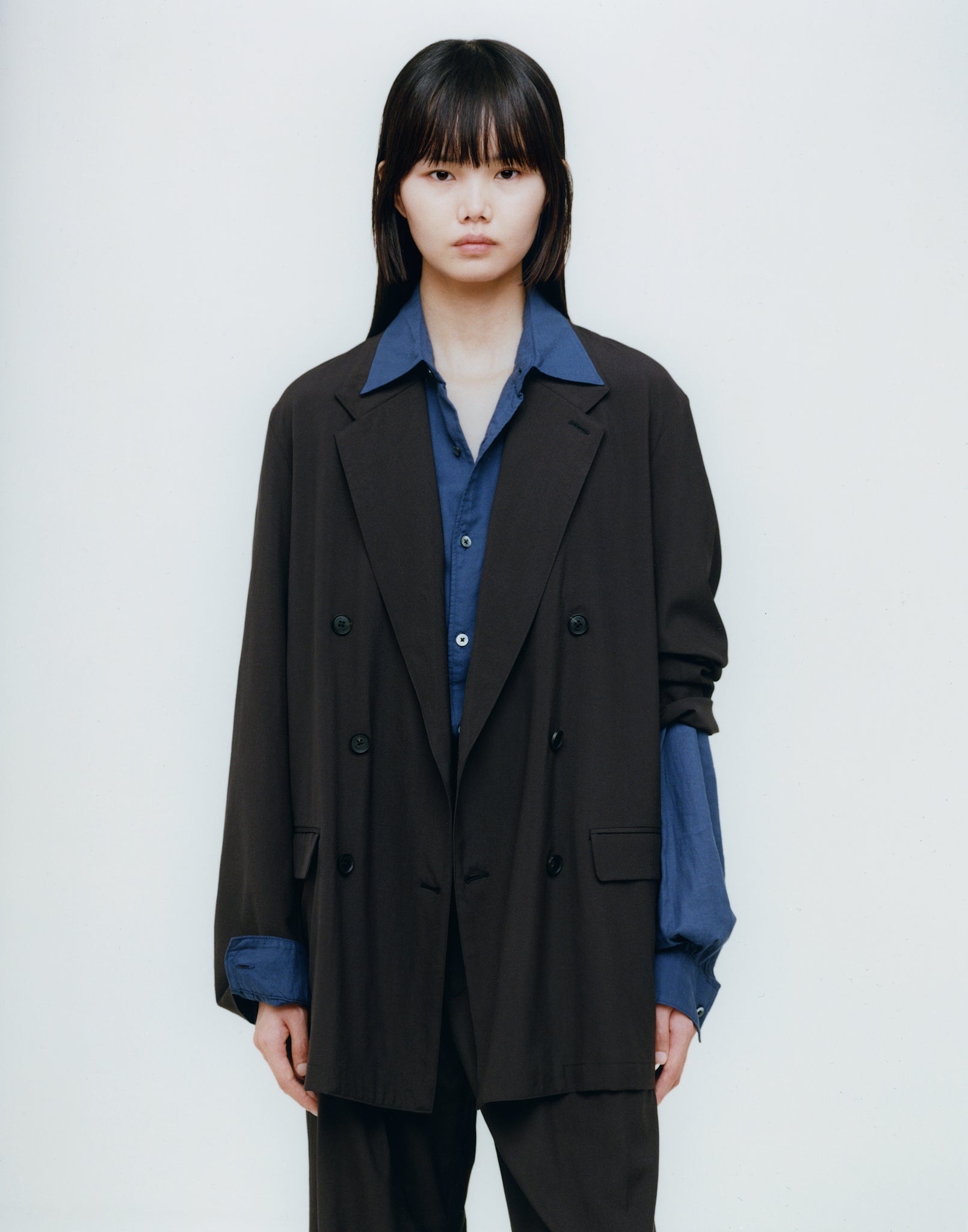 2026 Spring Summer Collection / #05 – YOKE