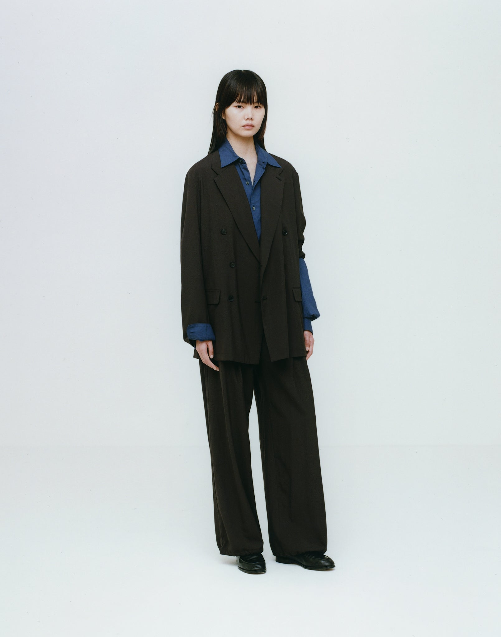 2026 Spring Summer Collection / #05 – YOKE