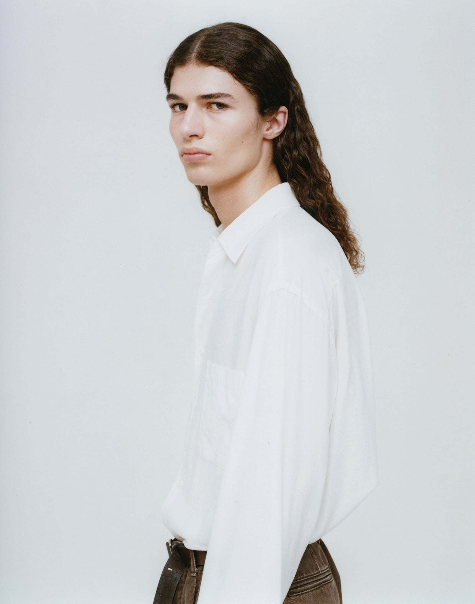 2026 Spring Summer Collection / #04 – YOKE