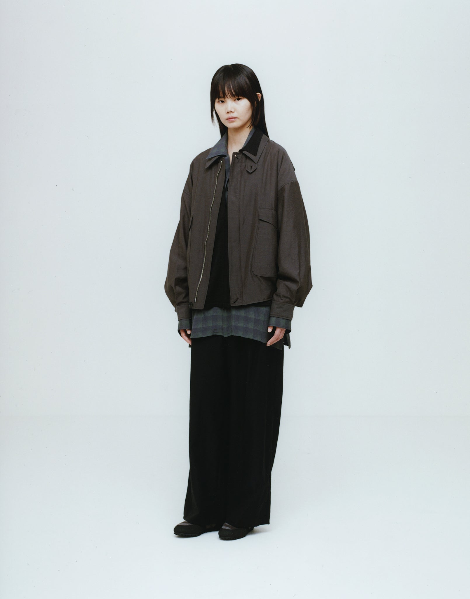 2026 Spring Summer Collection / #05 – YOKE
