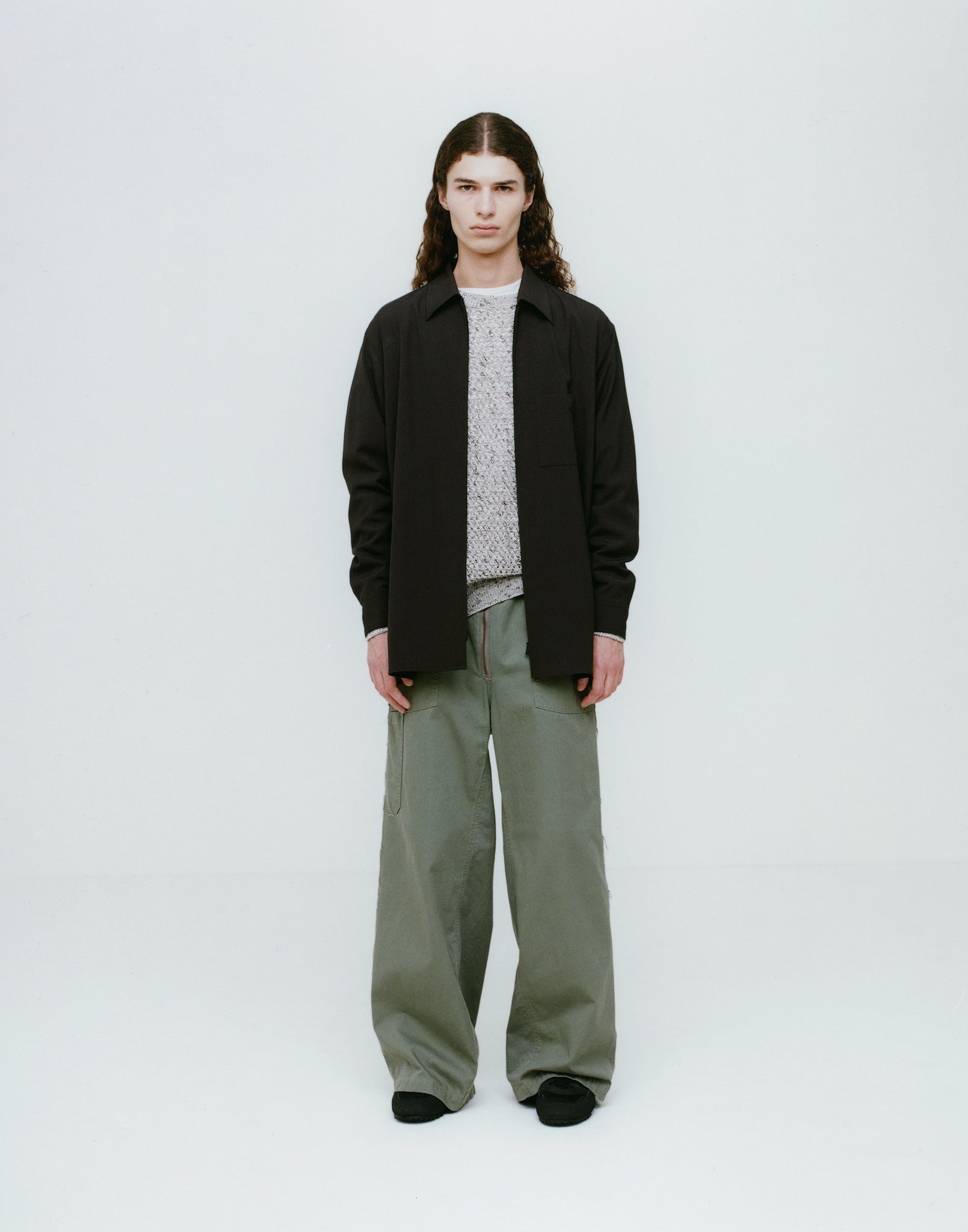 2026 Spring Summer Collection / #05 – YOKE
