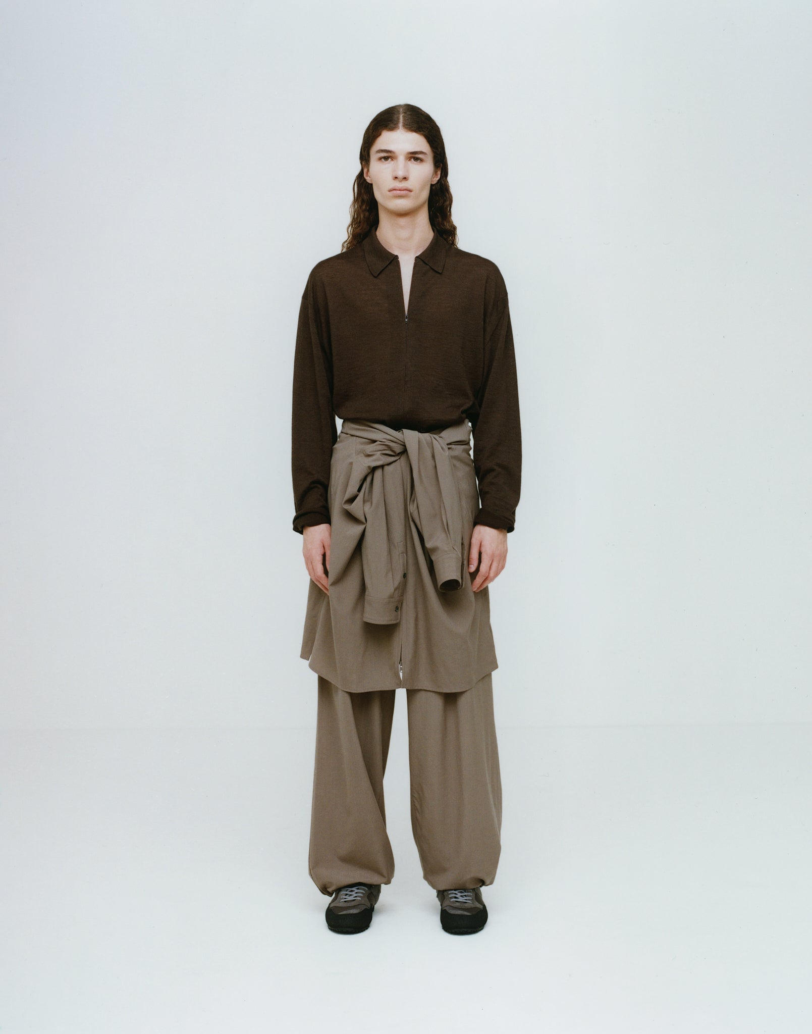 2026 Spring Summer Collection / #04 – YOKE