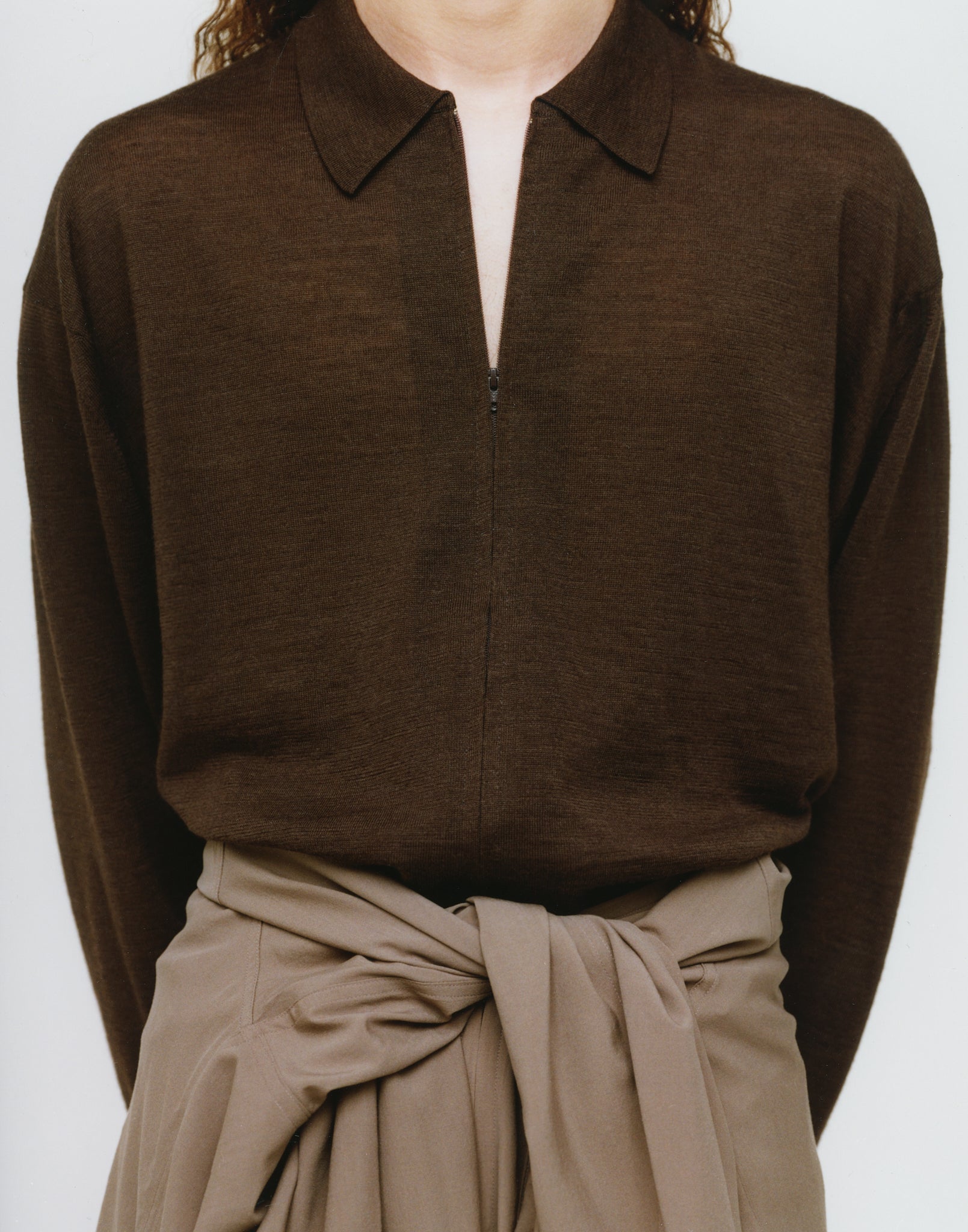 2026 Spring Summer Collection / #04 – YOKE