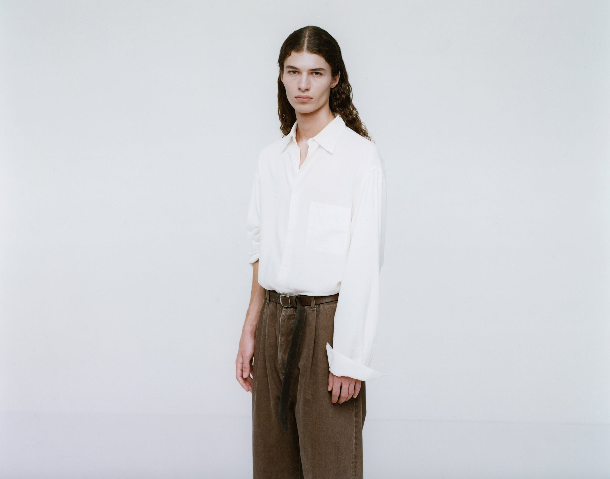2026 Spring Summer Collection / #04 – YOKE