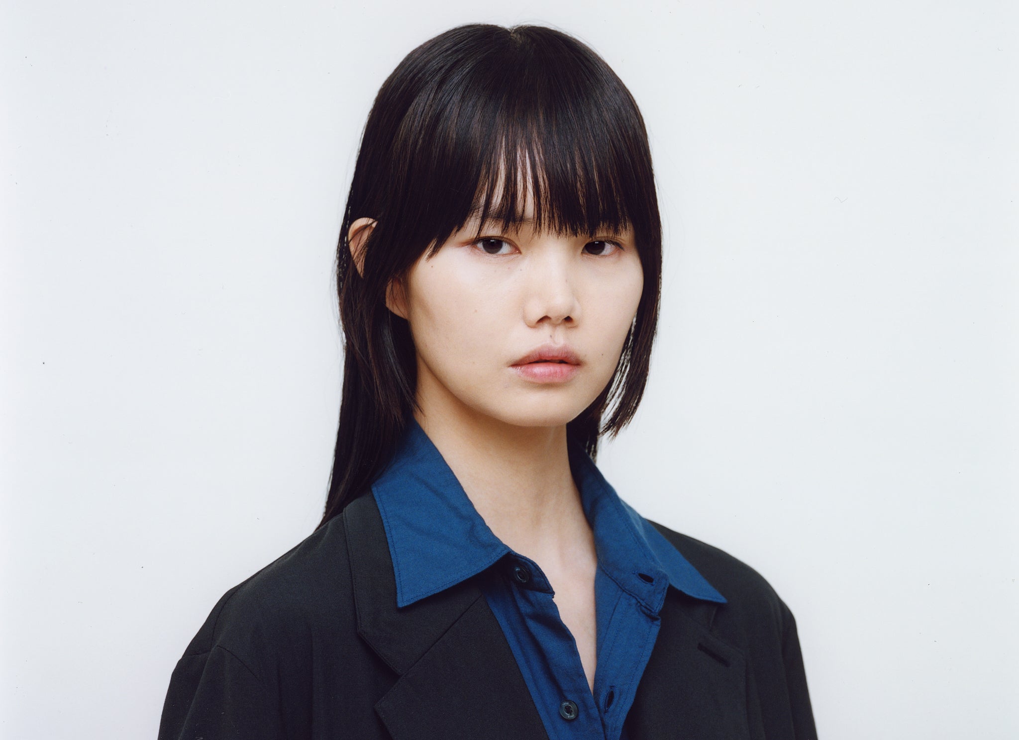 2026 Spring Summer Collection / #05 – YOKE