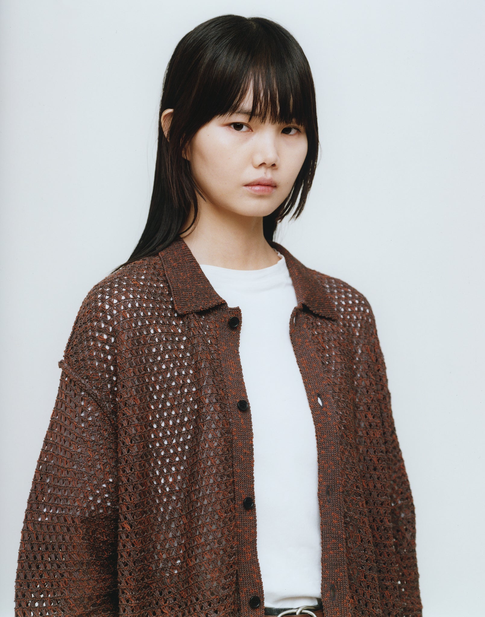 2026 Spring Summer Collection / #05 – YOKE