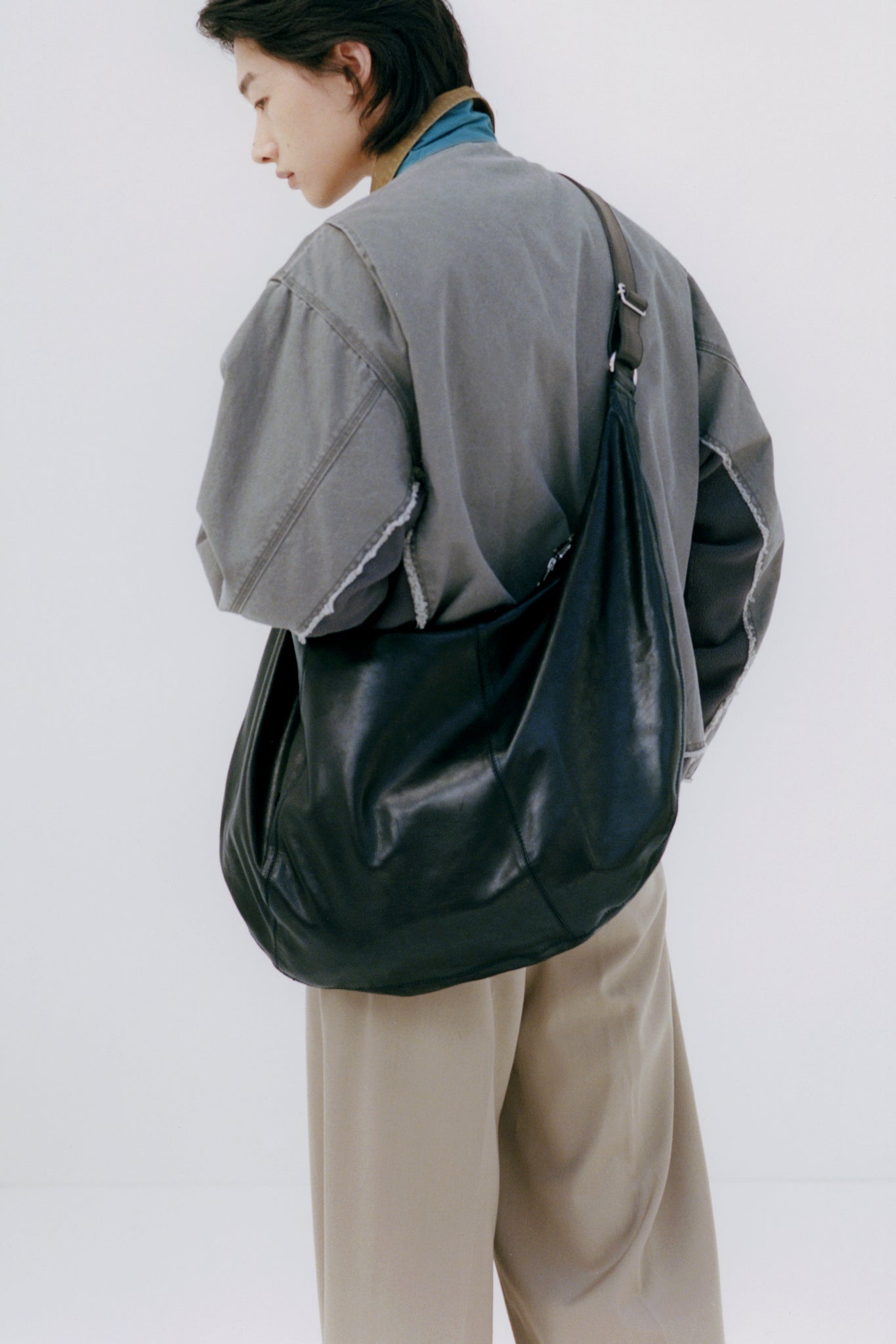 2026 Spring Summer Collection / #03 – YOKE