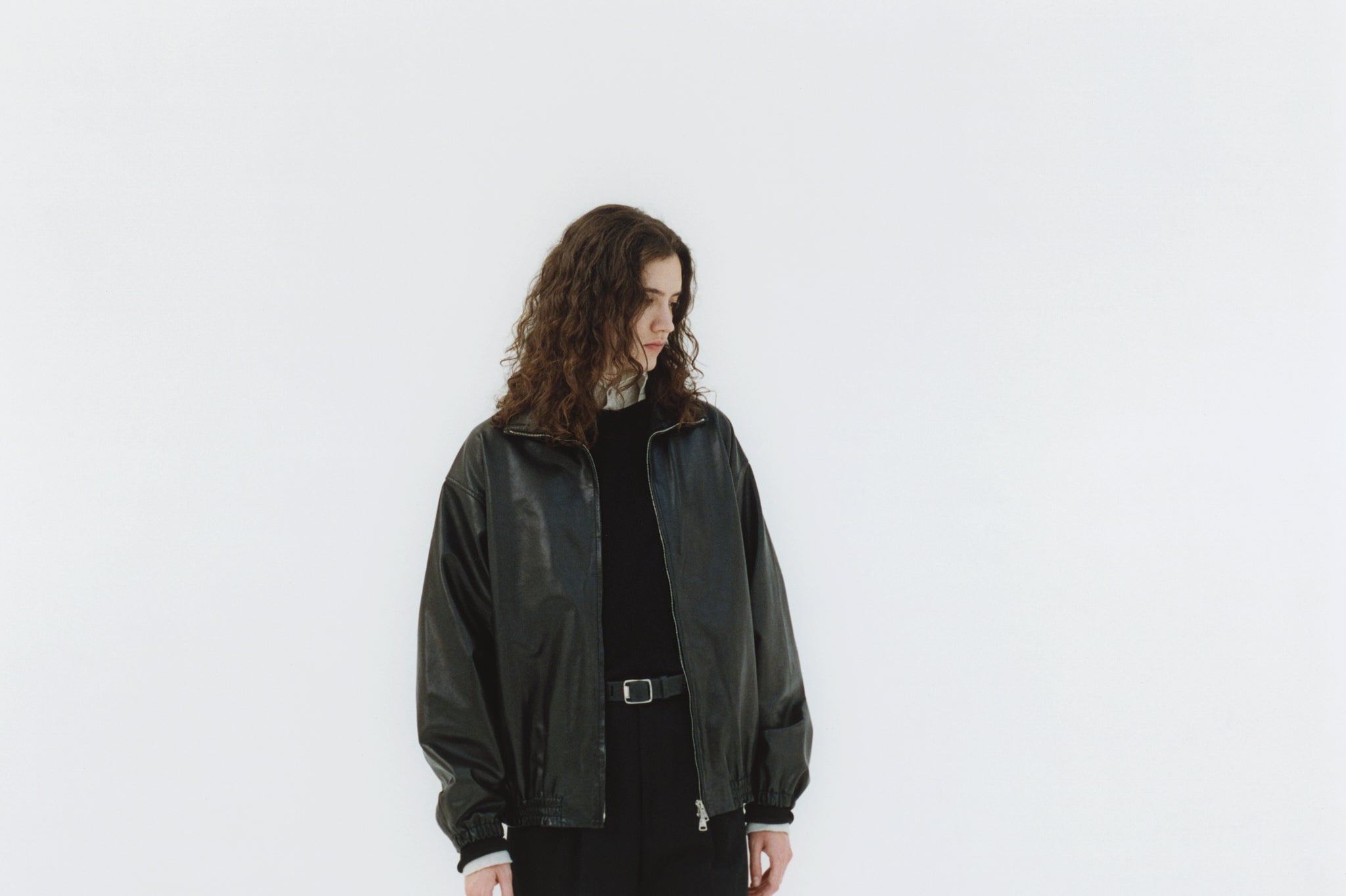 2026 Spring Summer Collection / #03 – YOKE