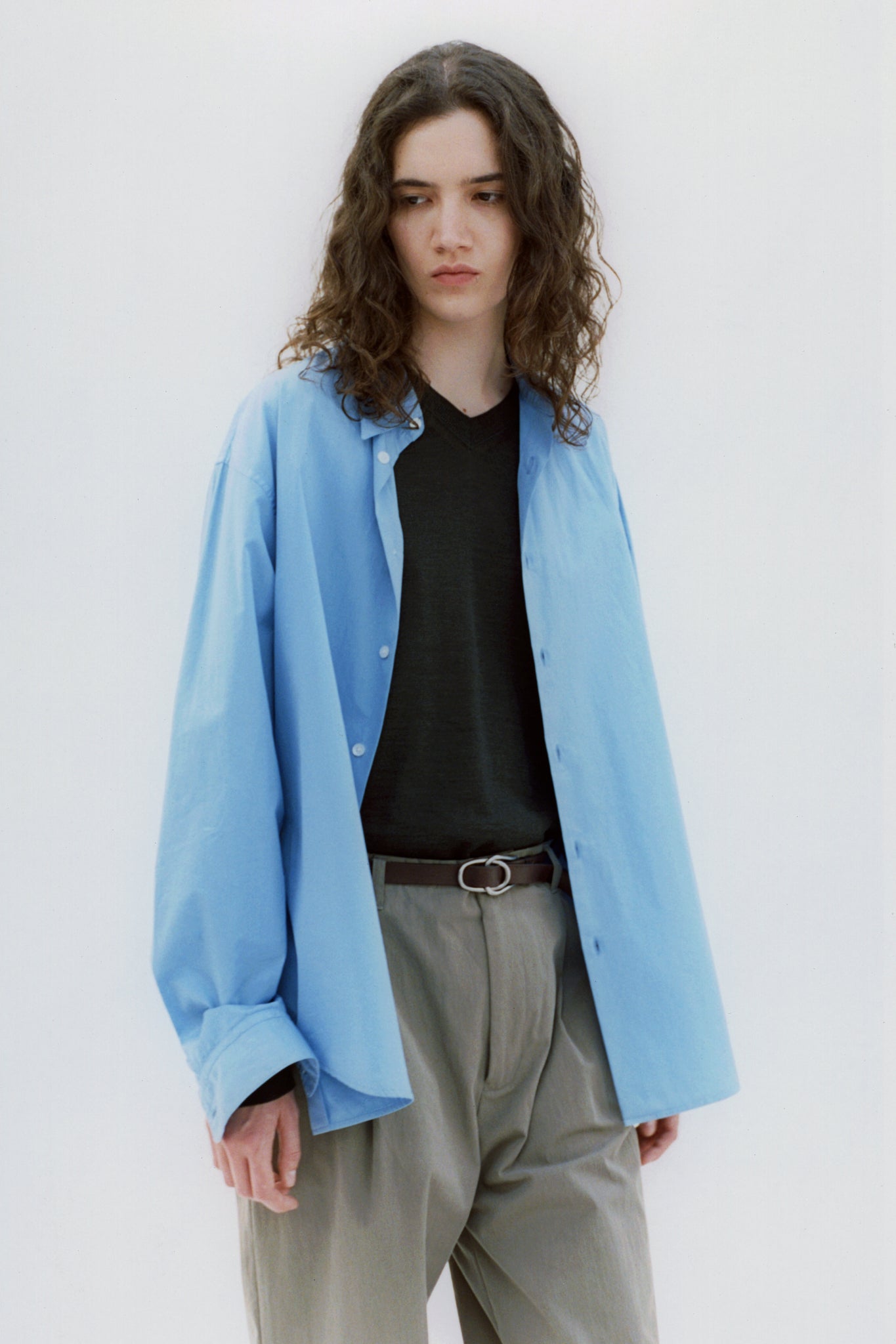2026 Spring Summer Collection / #01 – YOKE