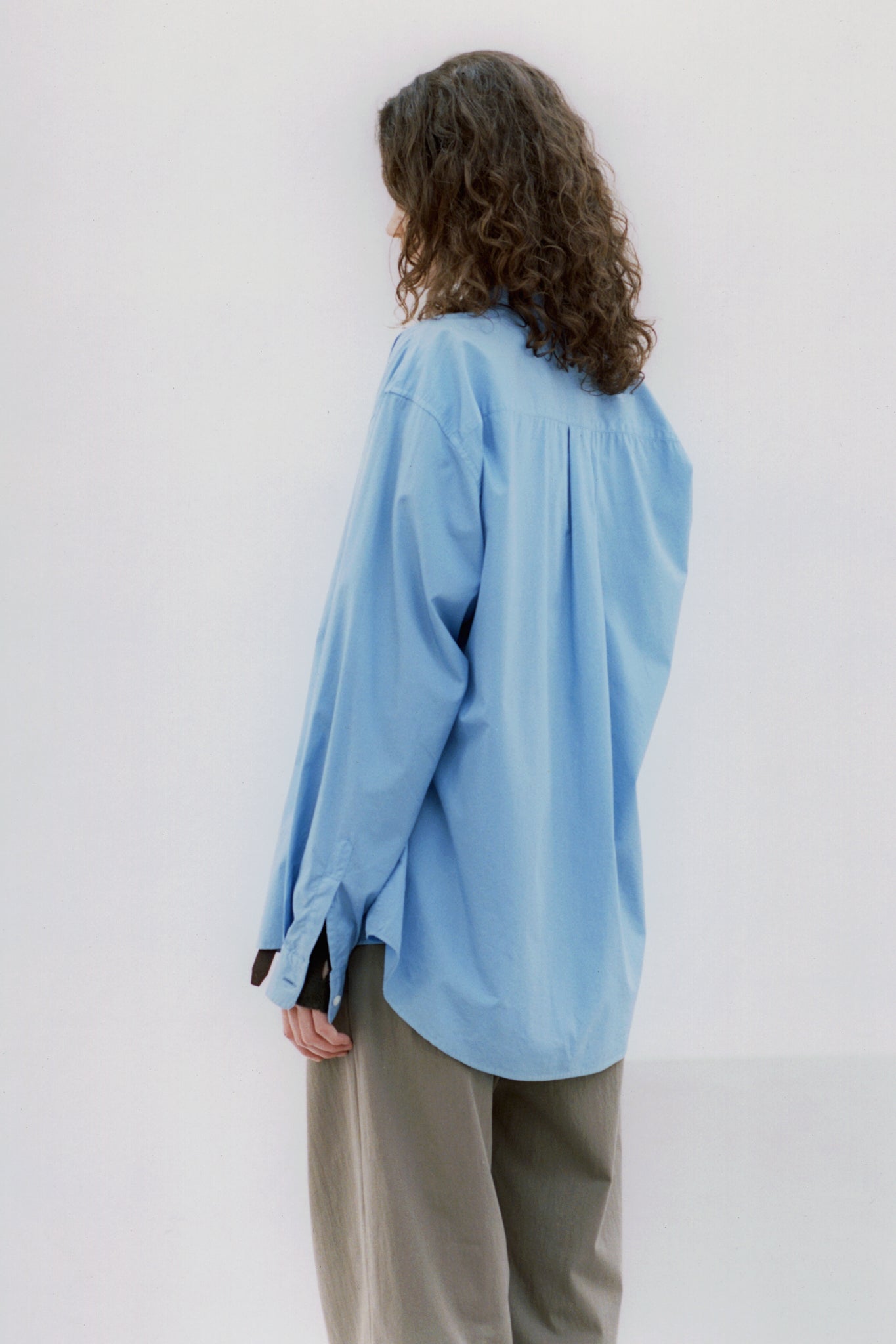 2026 Spring Summer Collection / #01 – YOKE