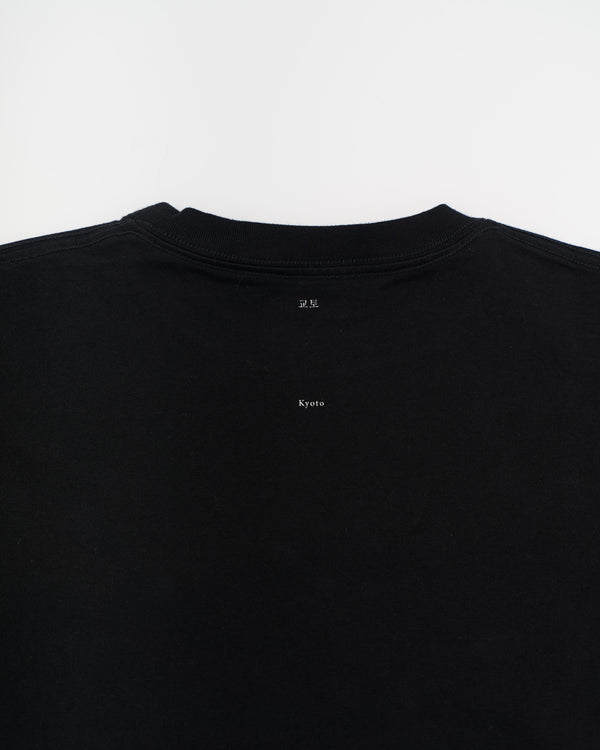 le son du couple x YOKE Photo Printed T-Shirt