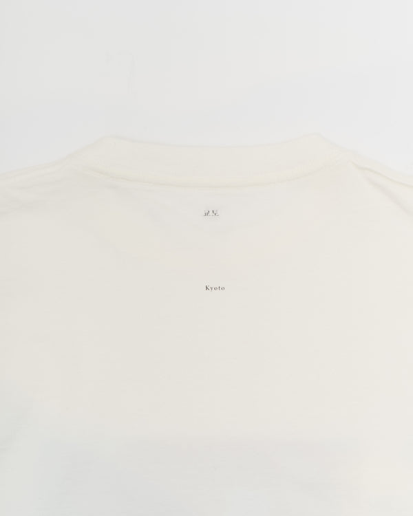 le son du couple x YOKE Photo Printed T-Shirt