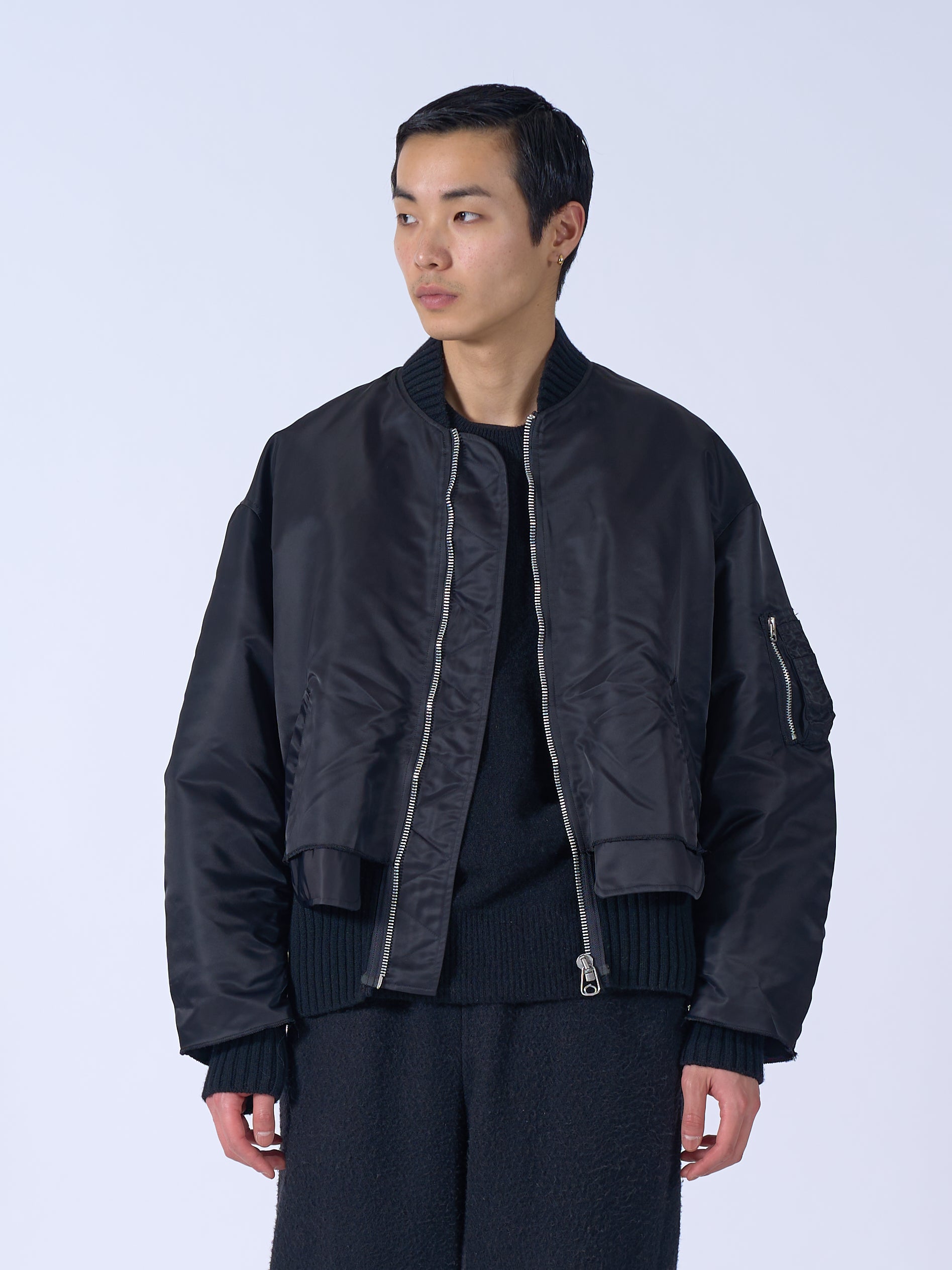 Jackets | YOKE Official Website