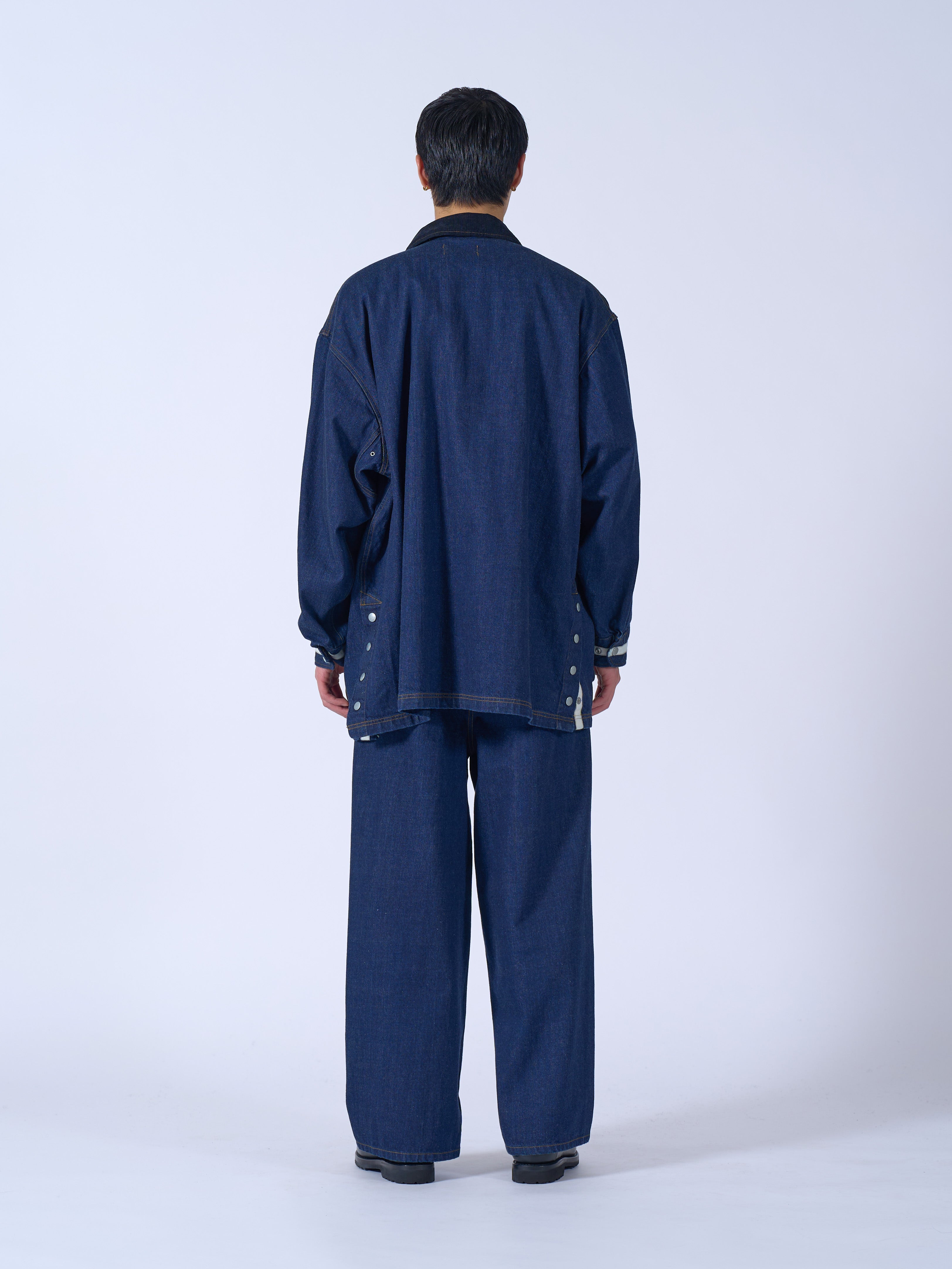 yoke セットアップ YOKE | Official website | 日本