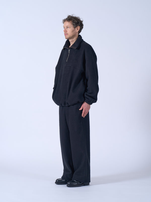 Silk Fleece Lounge Pants