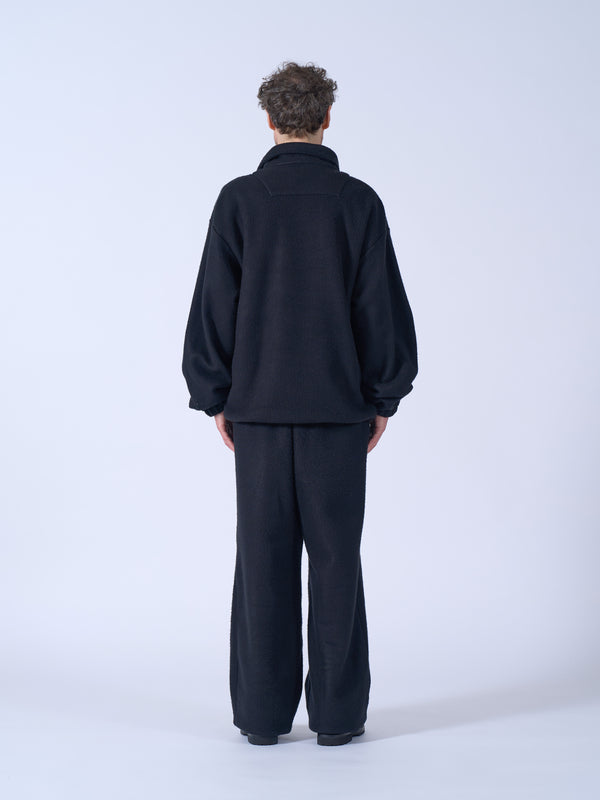 Silk Fleece Lounge Pants