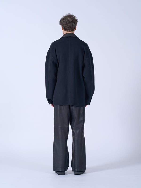 River Melton Coverall Jacket