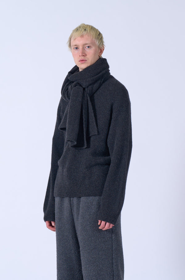 Cashmere Long Stole